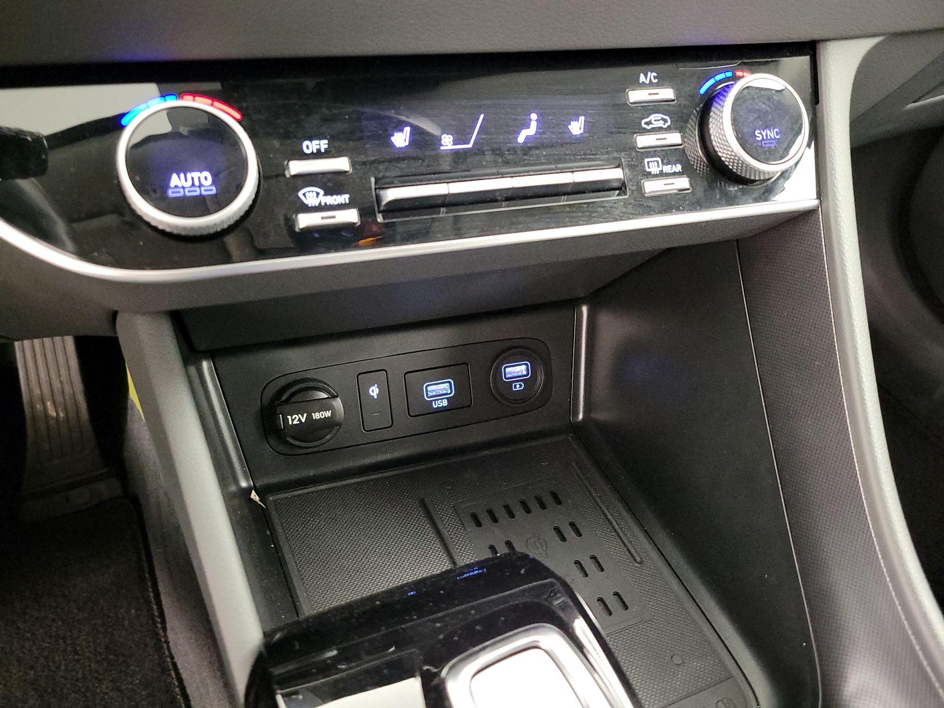 Thumbnail: 2023 Hyundai Sonata - 17