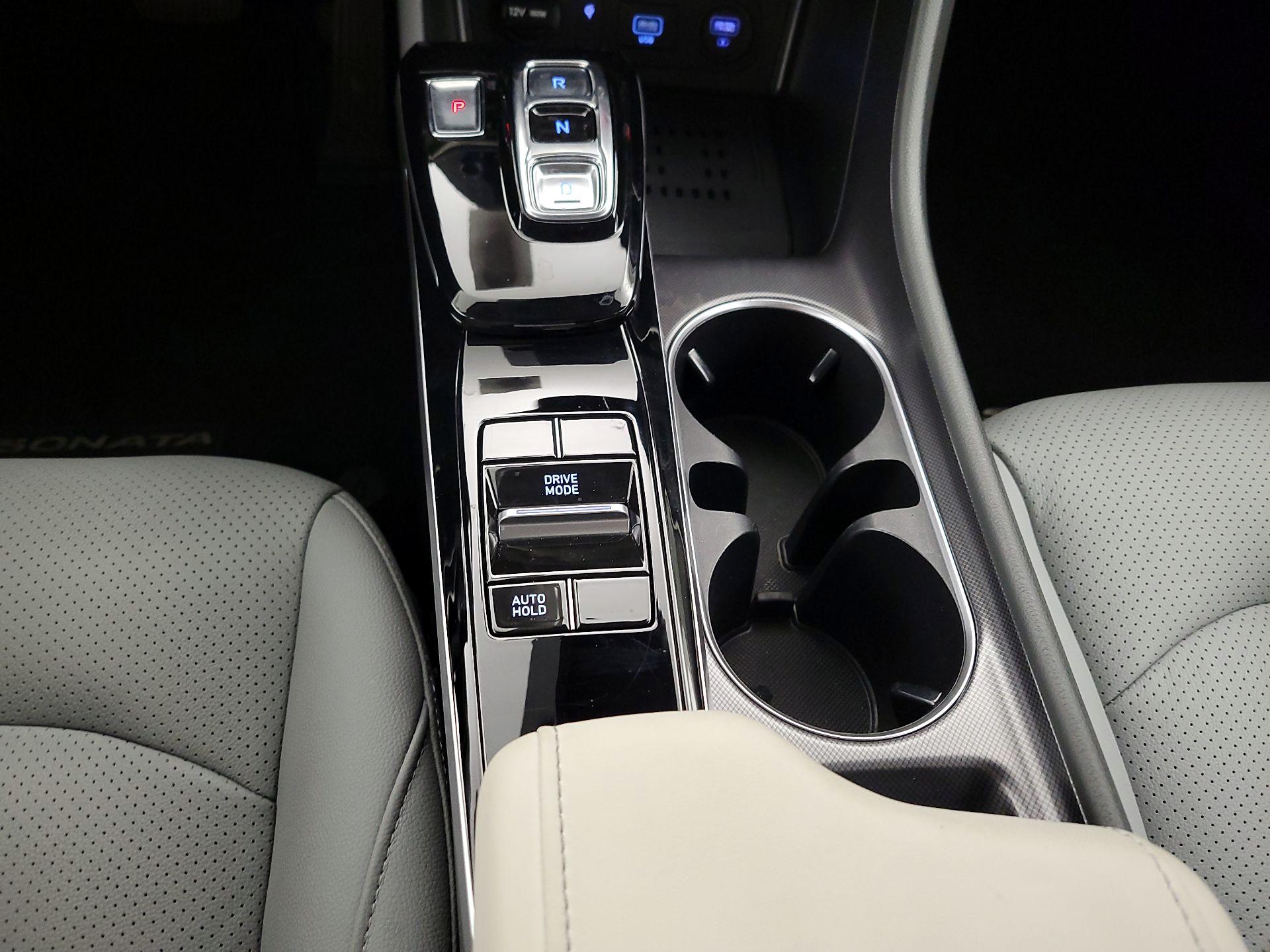 Thumbnail: 2023 Hyundai Sonata - 18