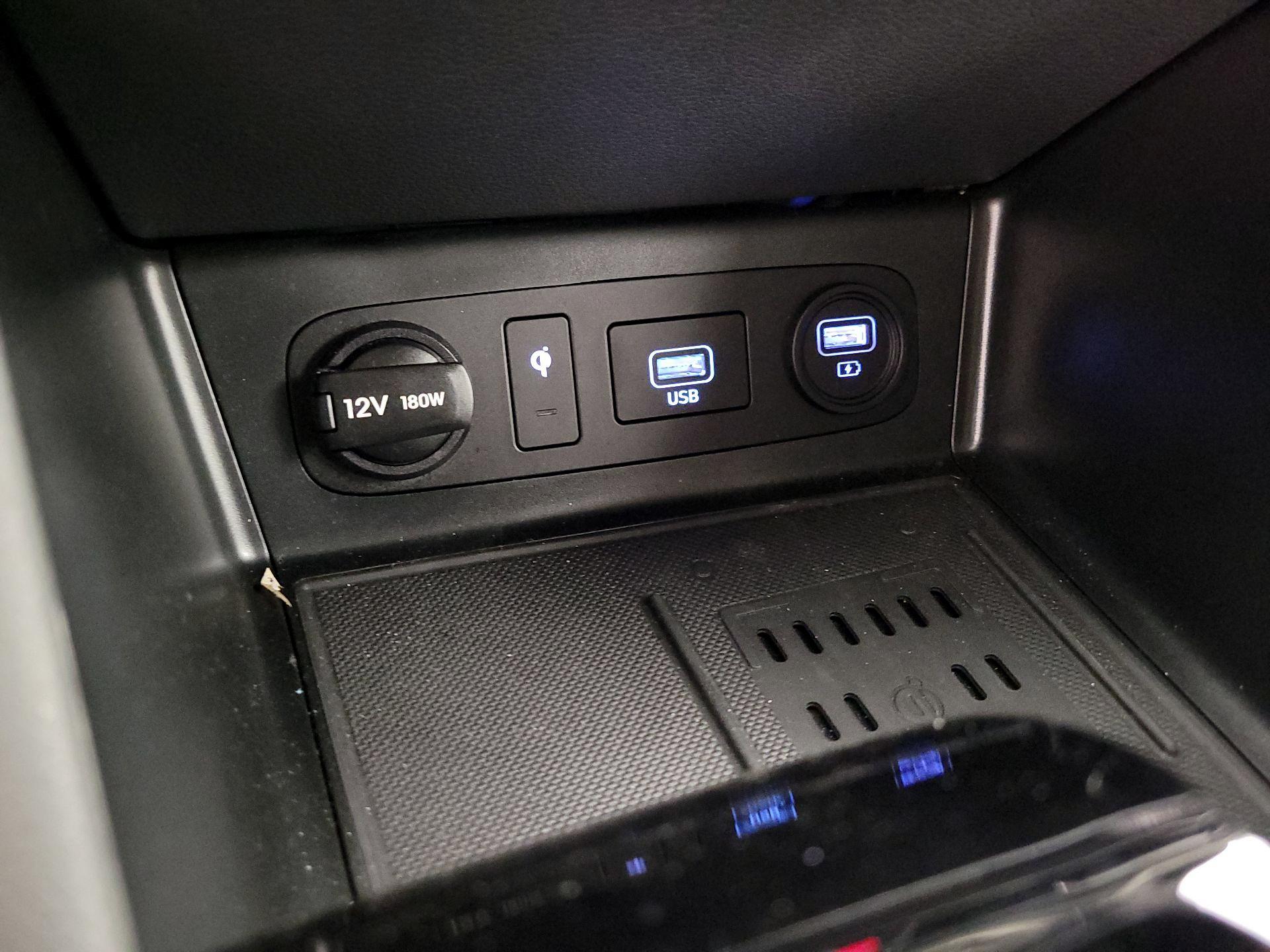 Thumbnail: 2023 Hyundai Sonata - 19