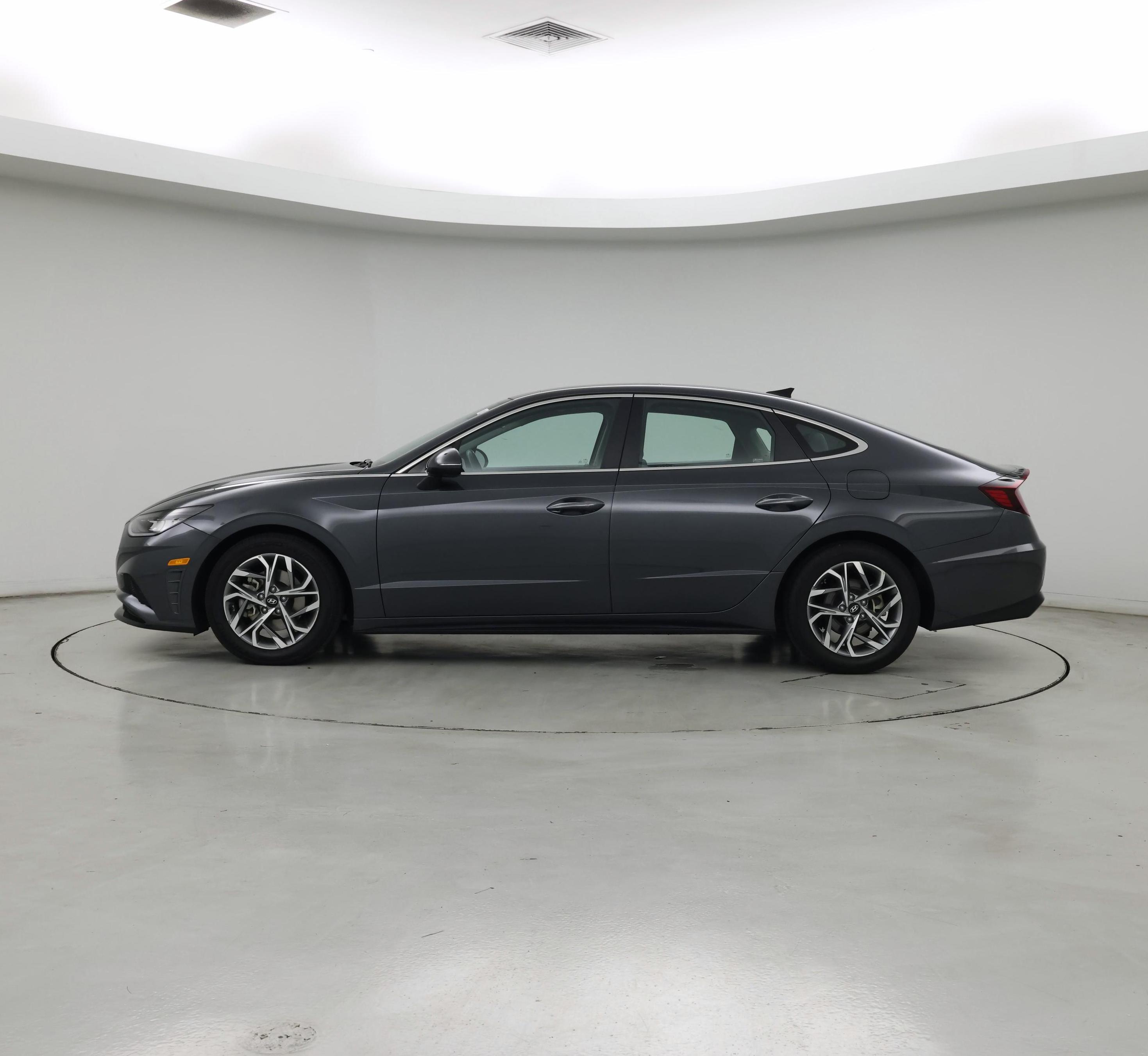 Thumbnail: 2023 Hyundai Sonata - 3