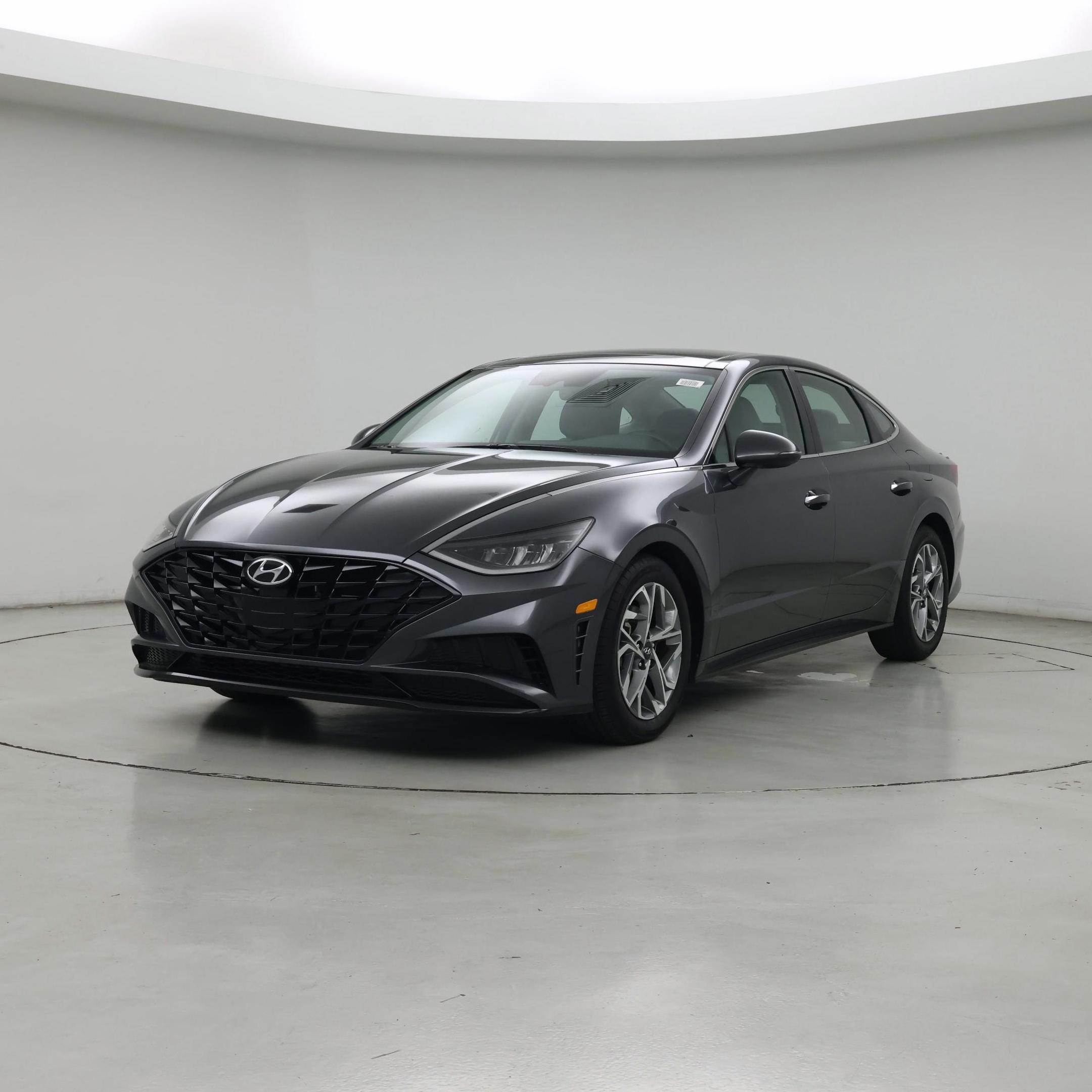 Thumbnail: 2023 Hyundai Sonata - 4