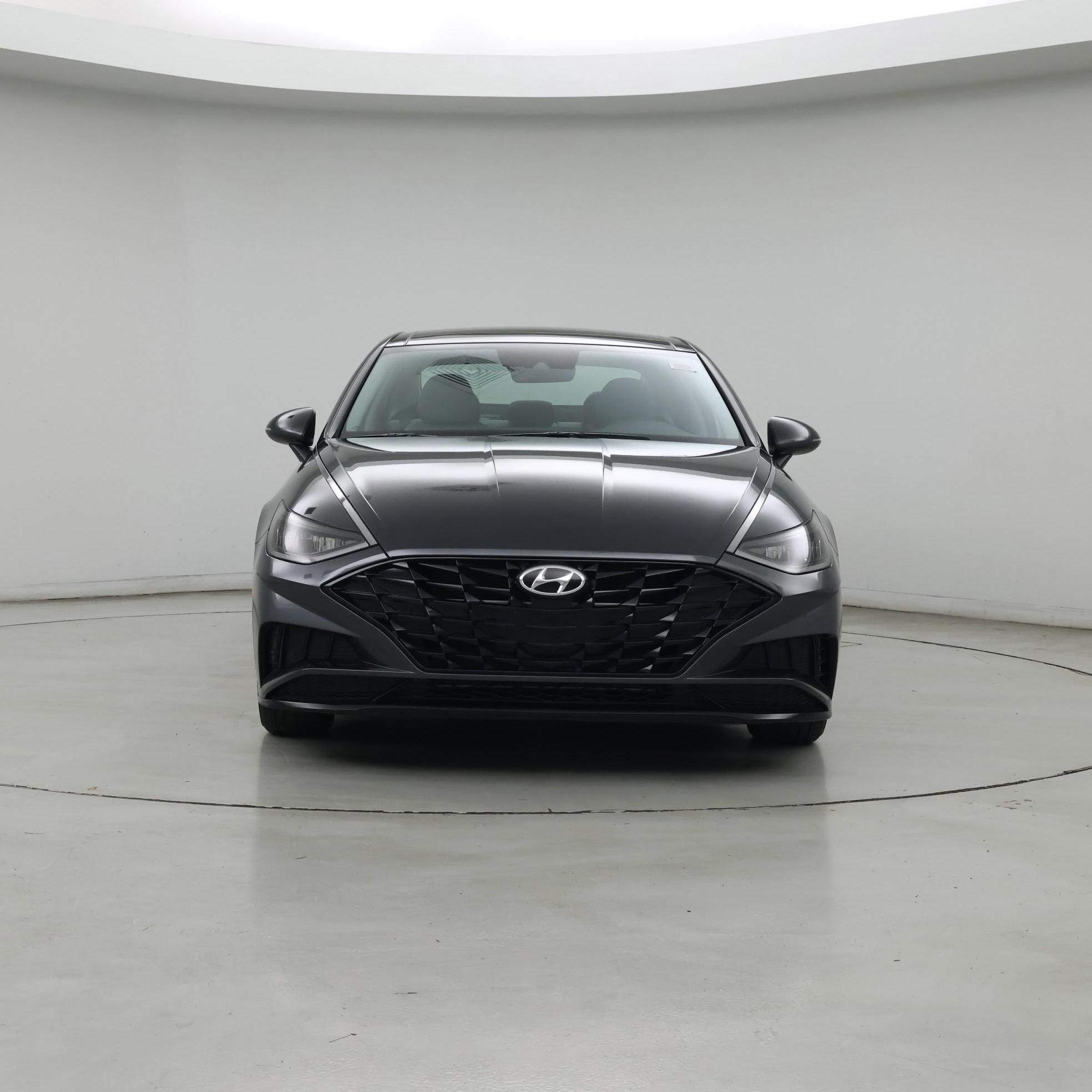 Thumbnail: 2023 Hyundai Sonata - 5