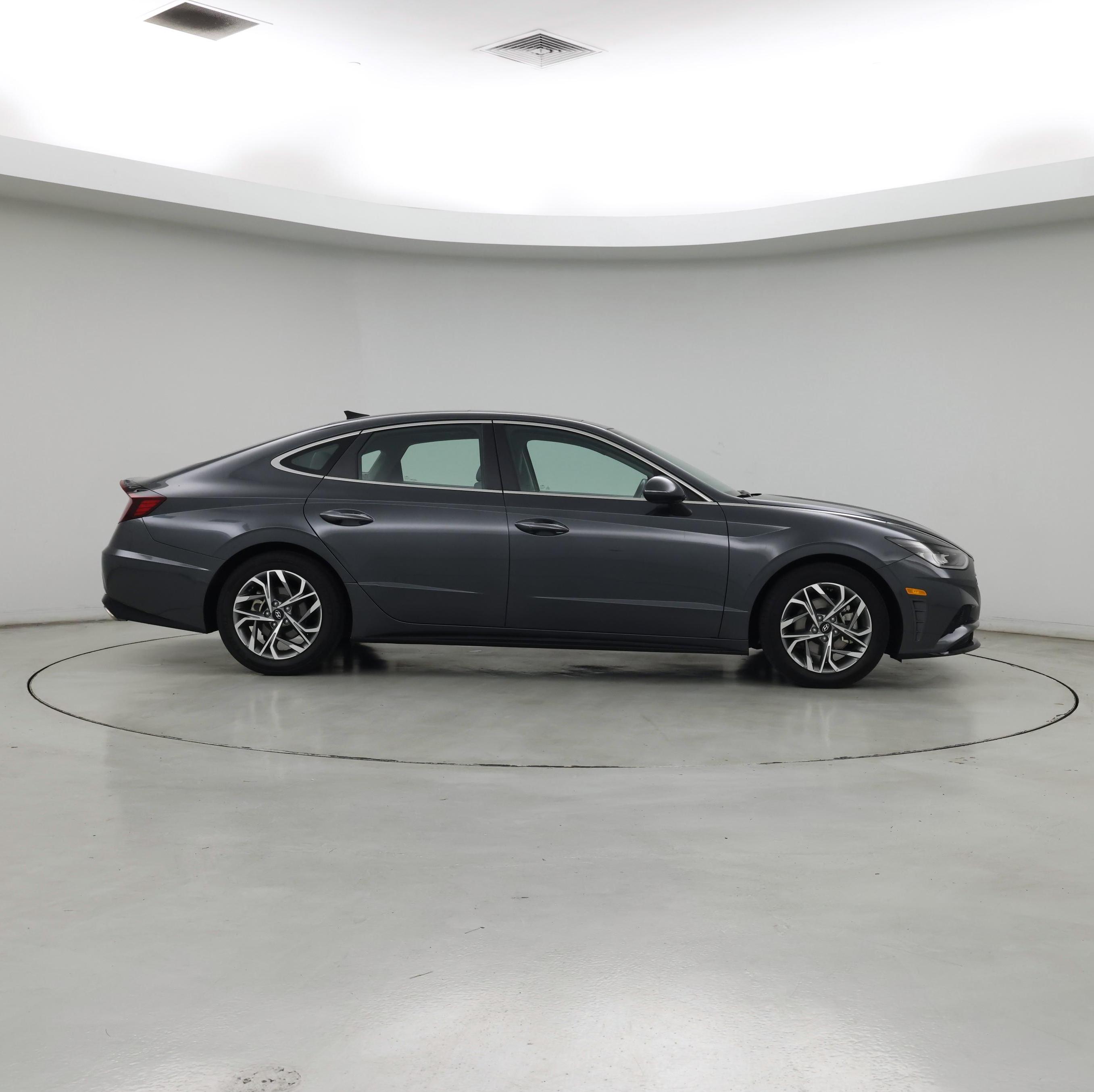 Thumbnail: 2023 Hyundai Sonata - 7