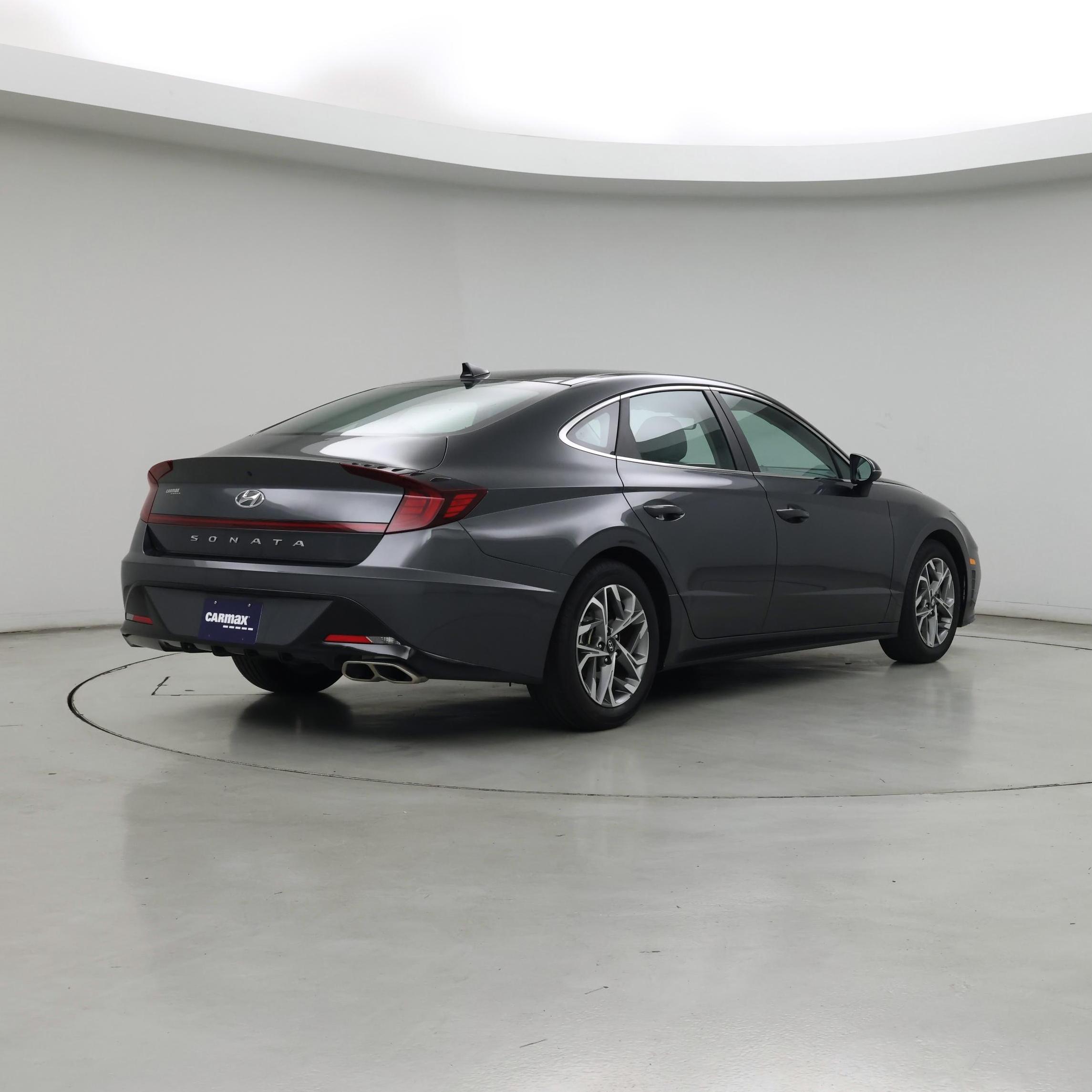 Thumbnail: 2023 Hyundai Sonata - 8