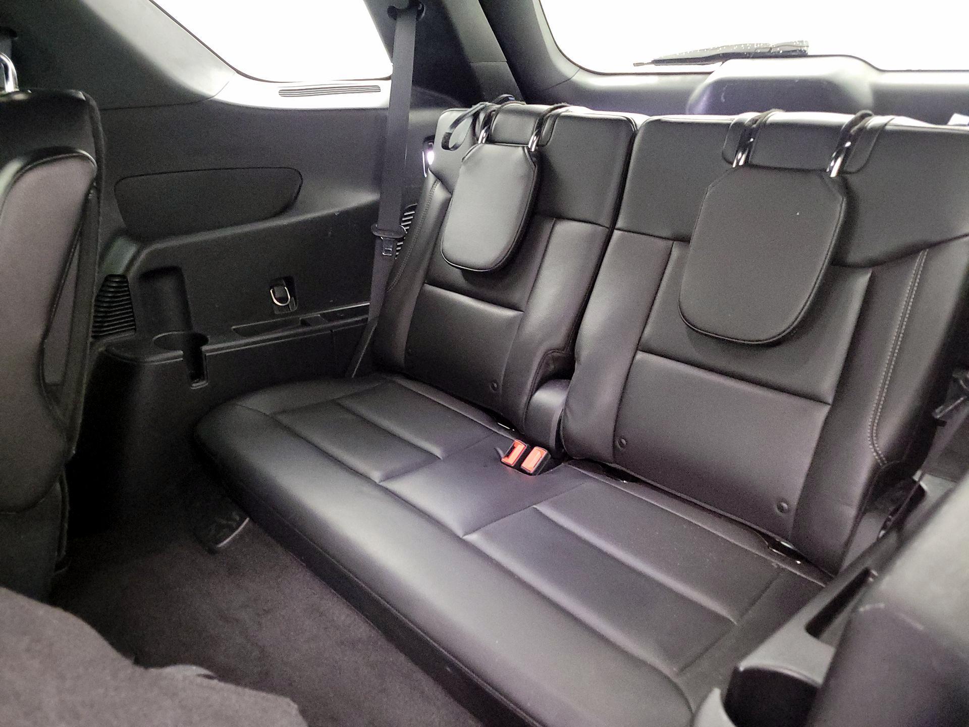 Thumbnail: 2020 Ford Explorer - 20