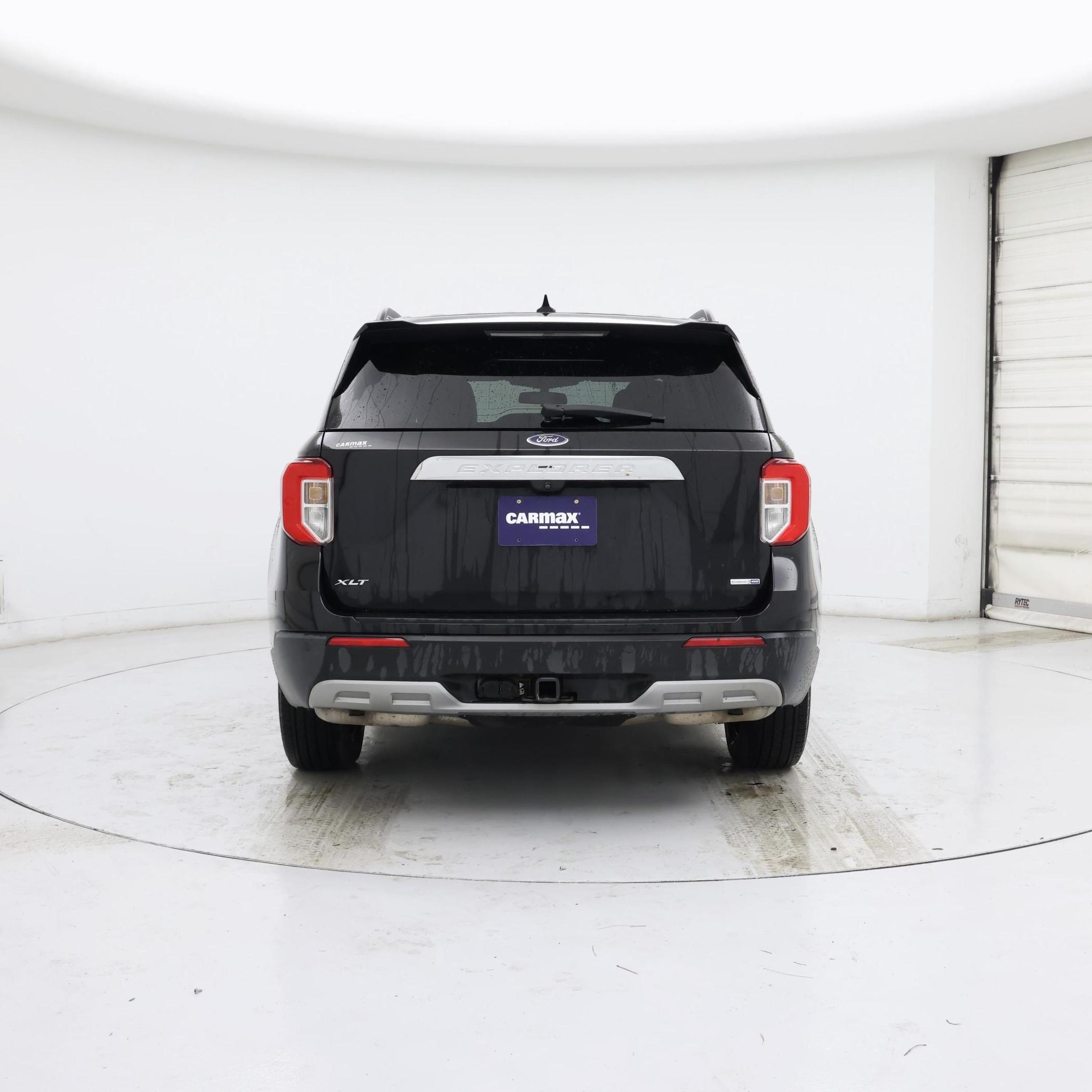 Thumbnail: 2020 Ford Explorer - 6