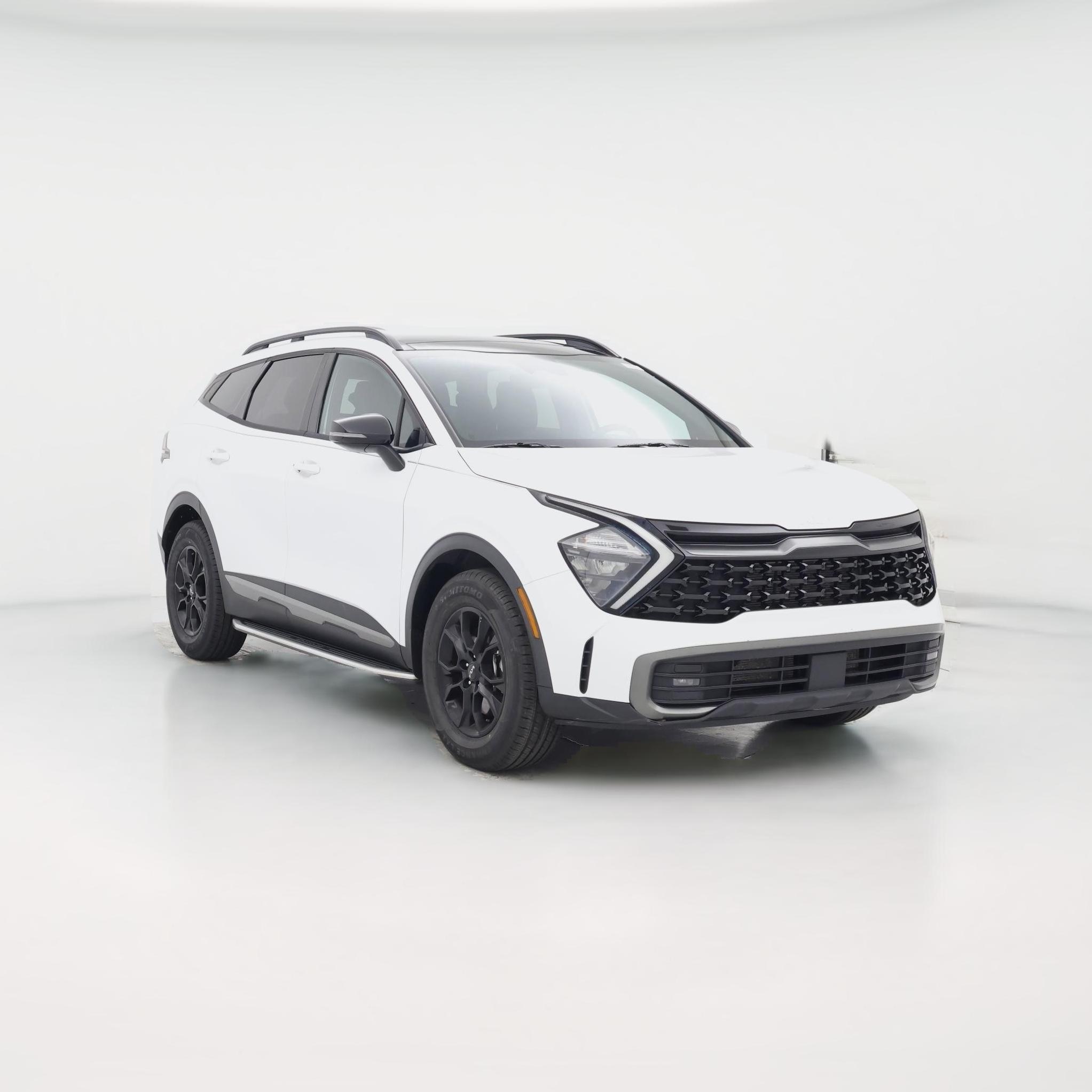 Thumbnail: 2023 Kia Sportage - 1