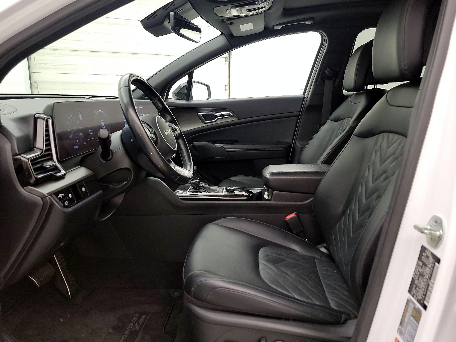 Thumbnail: 2023 Kia Sportage - 11