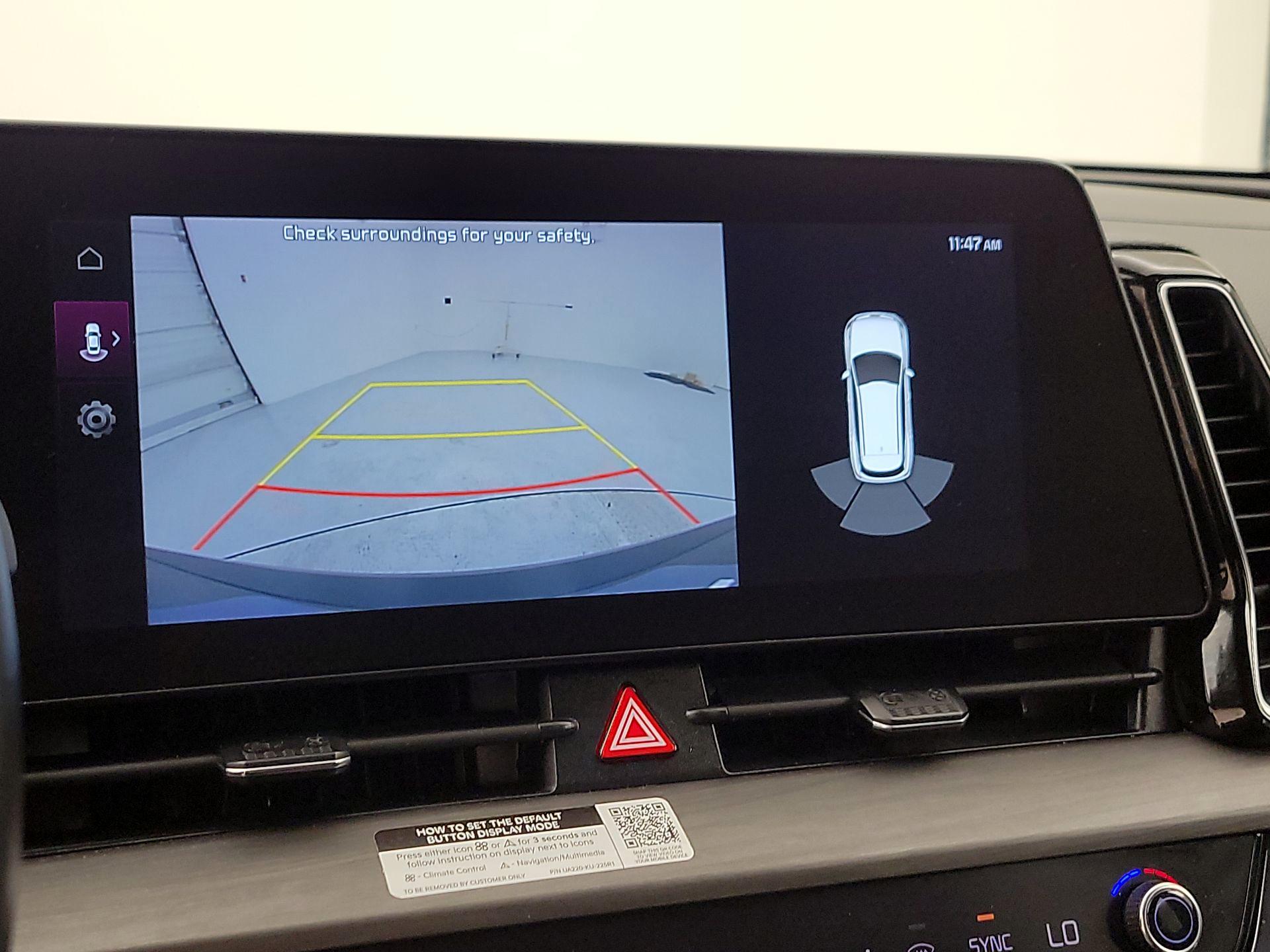 Thumbnail: 2023 Kia Sportage - 14