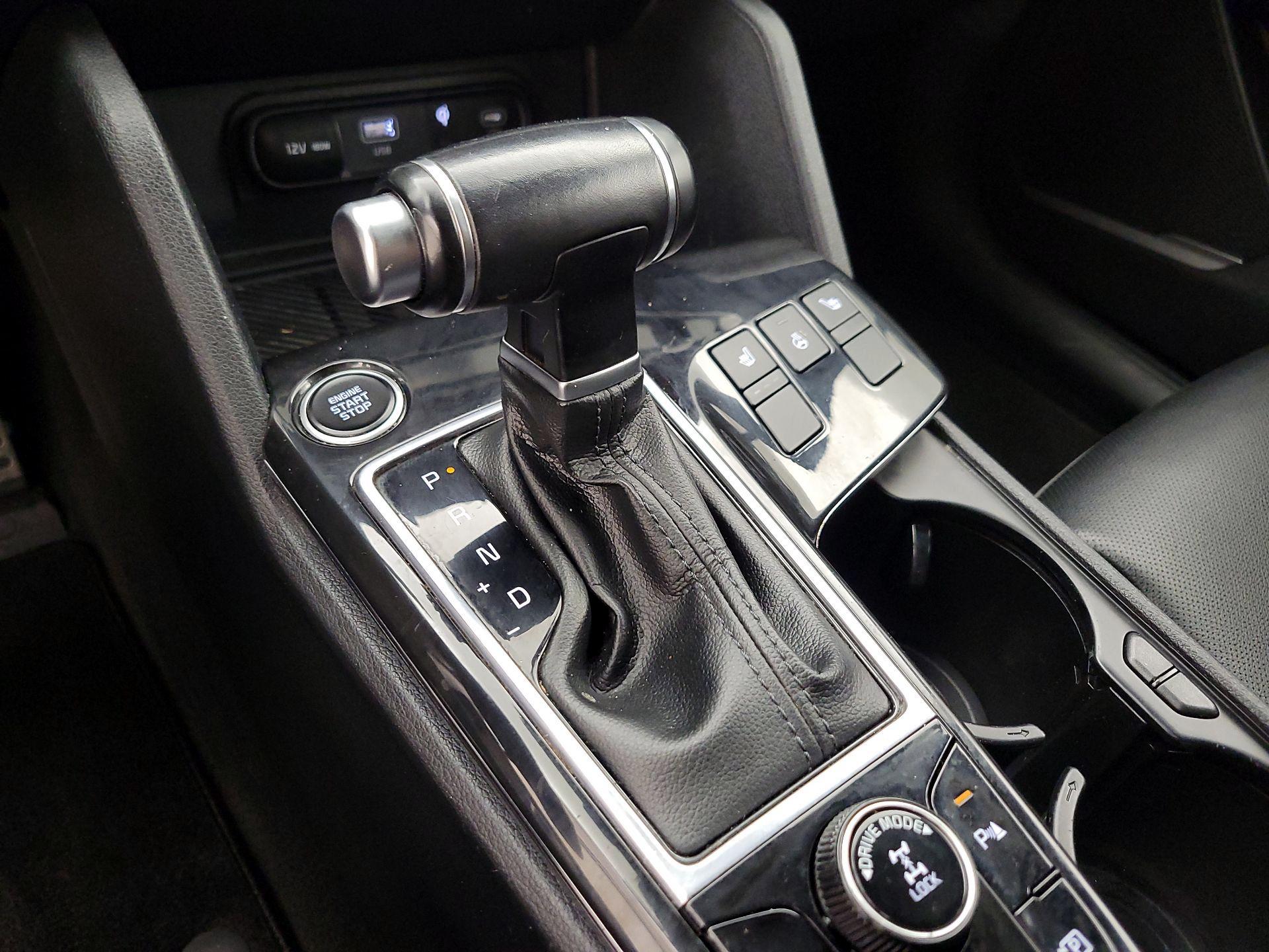 Thumbnail: 2023 Kia Sportage - 17