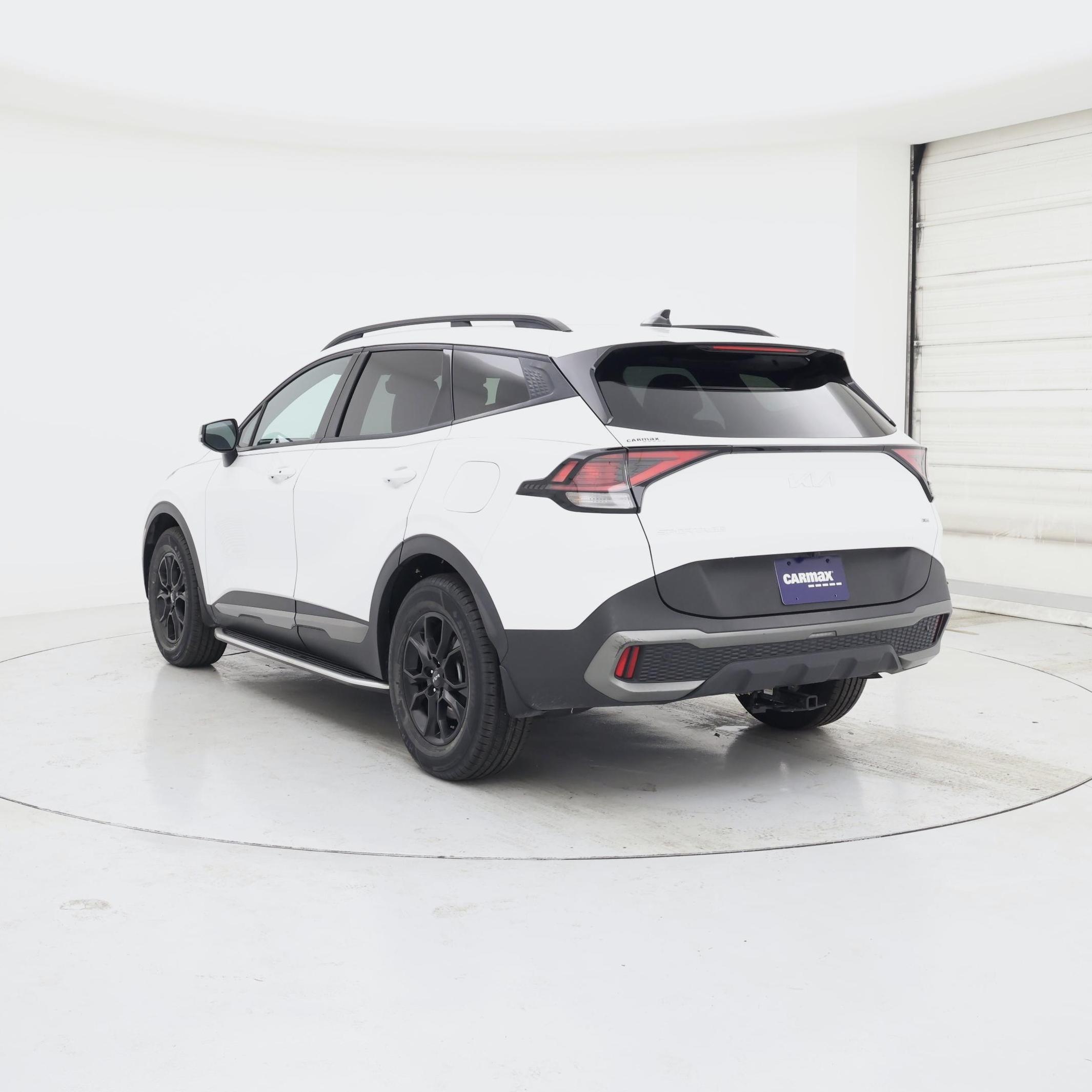 Thumbnail: 2023 Kia Sportage - 2