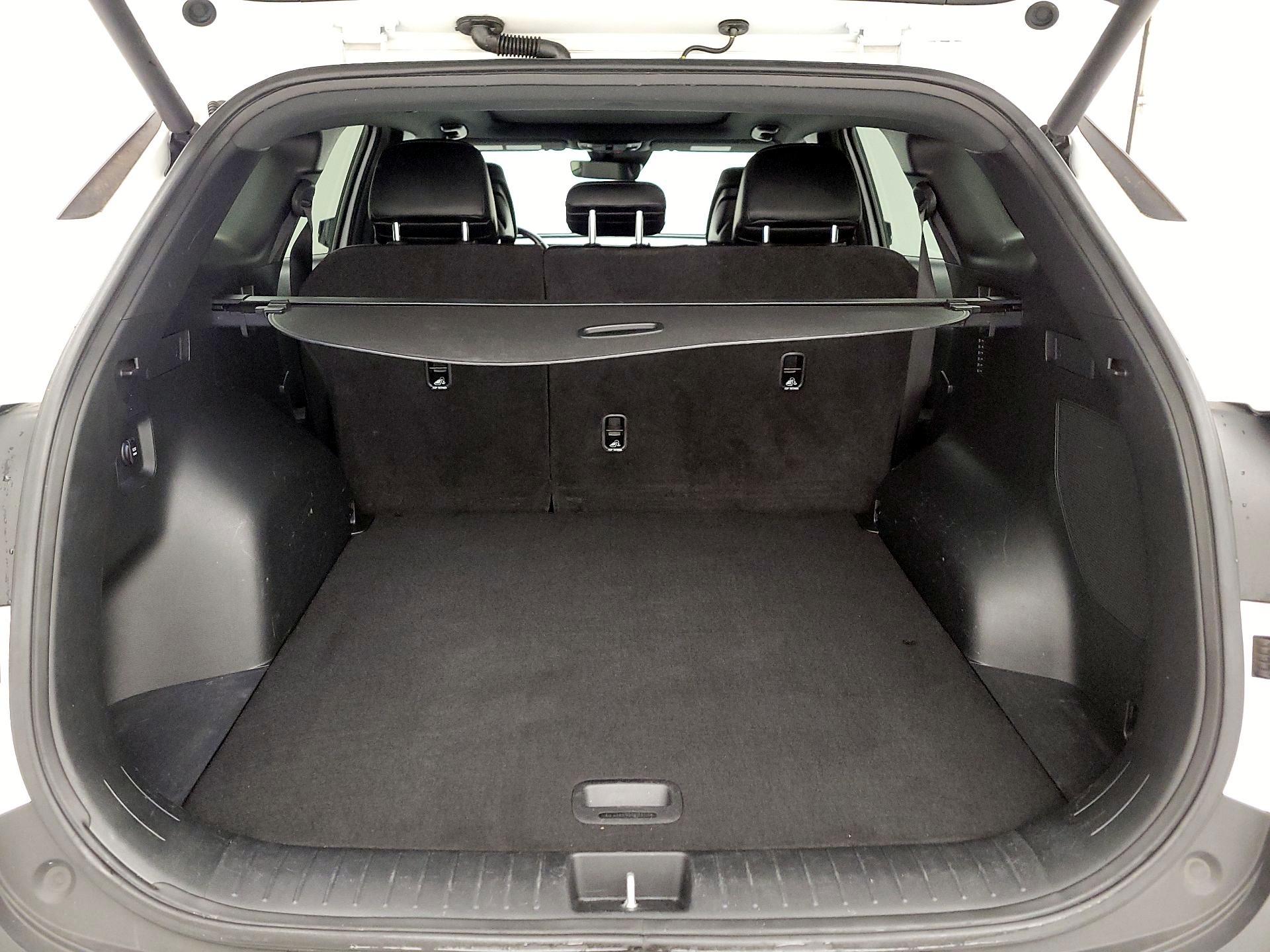 Thumbnail: 2023 Kia Sportage - 20