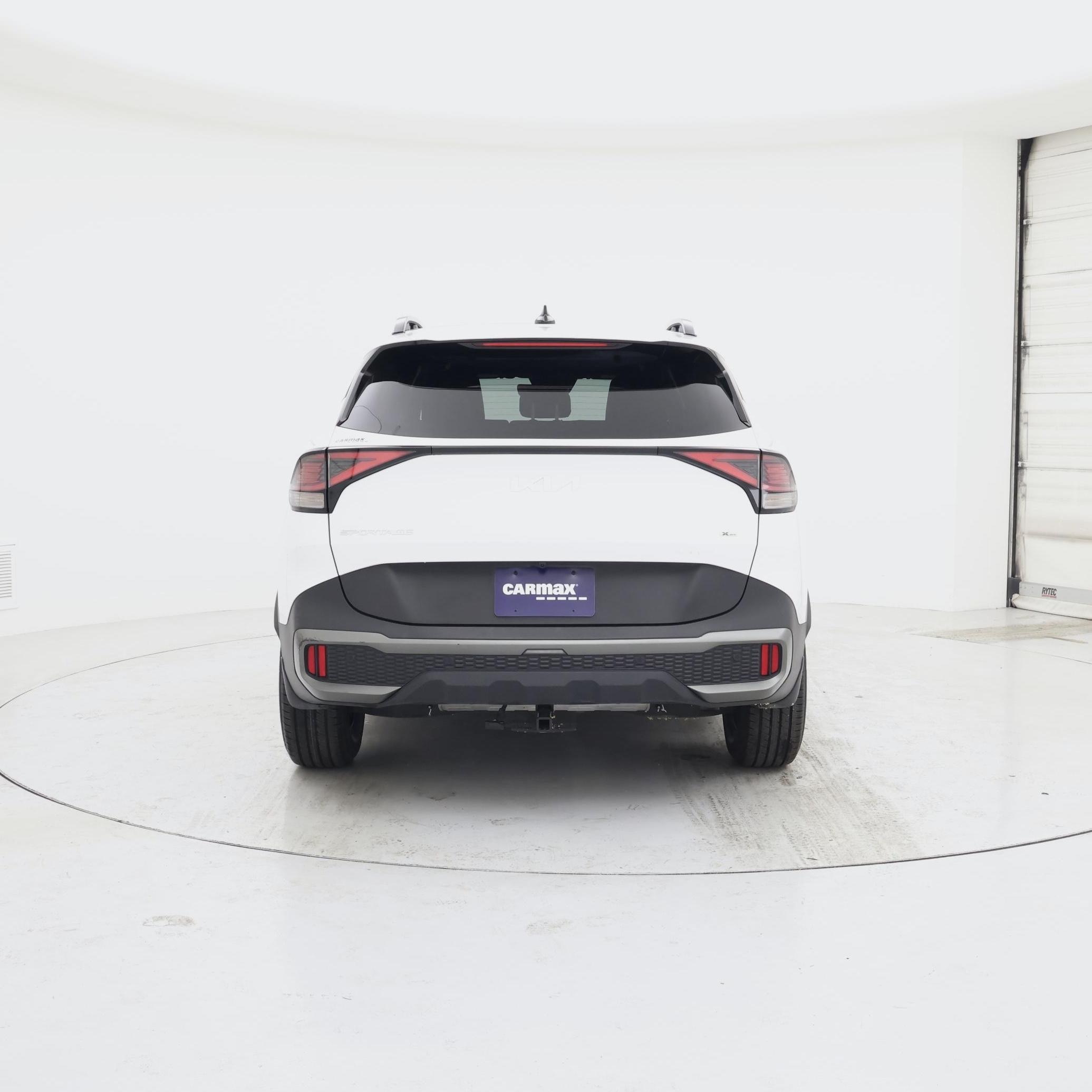 Thumbnail: 2023 Kia Sportage - 6