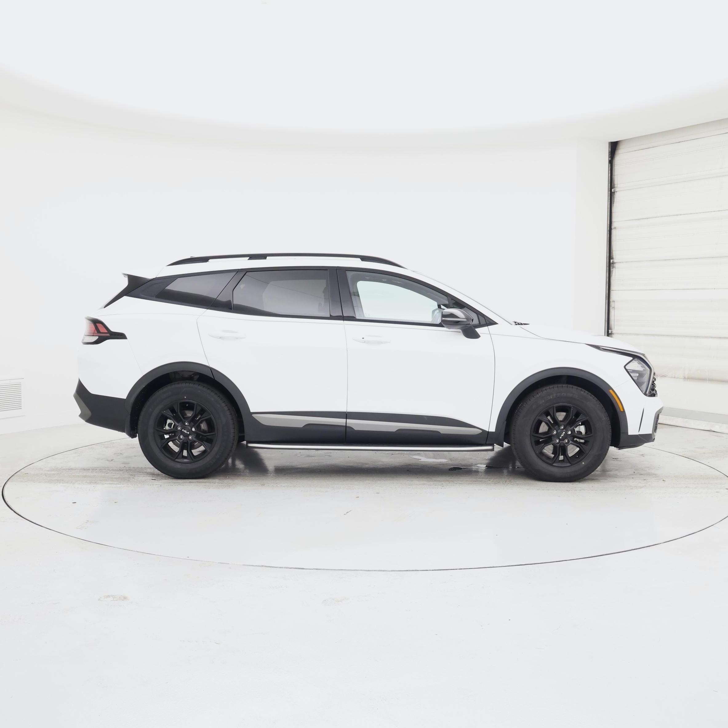 Thumbnail: 2023 Kia Sportage - 7