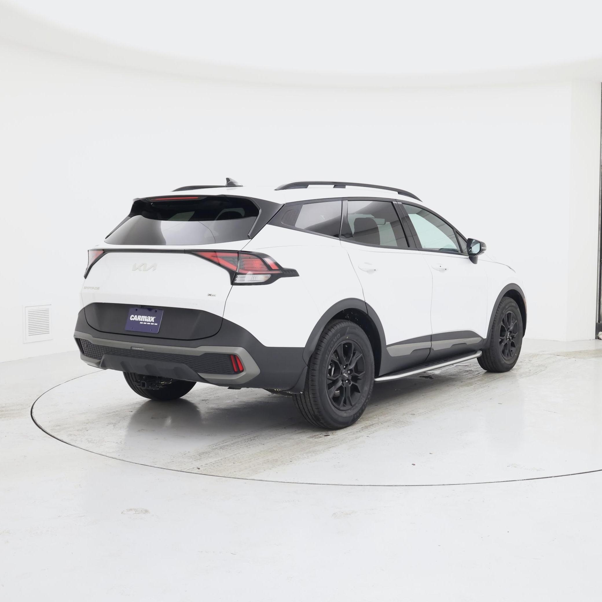 Thumbnail: 2023 Kia Sportage - 8