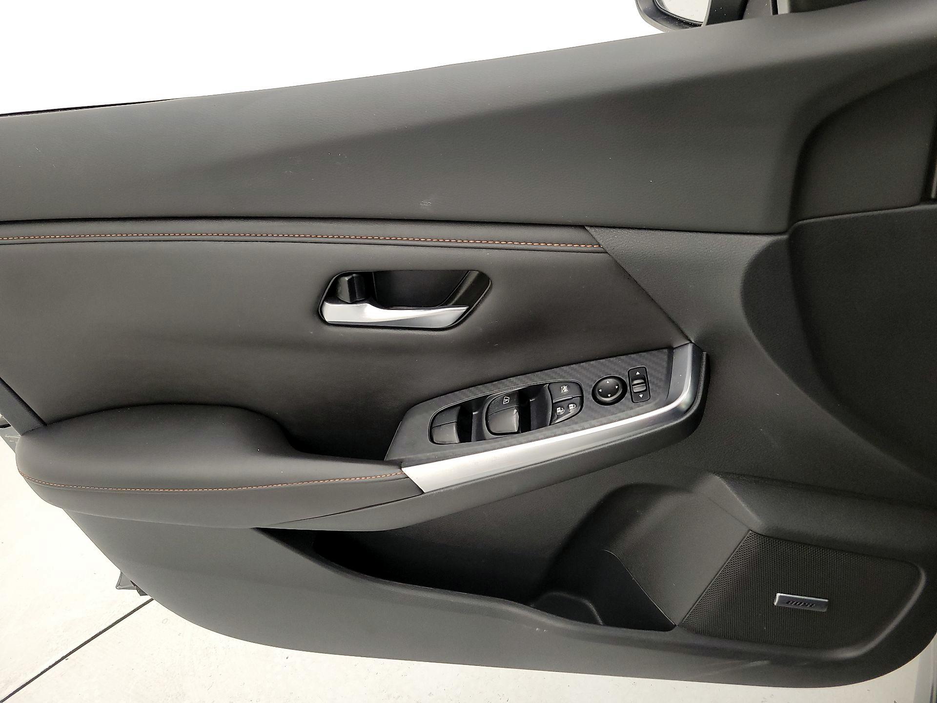 Thumbnail: 2021 Nissan Sentra - 12