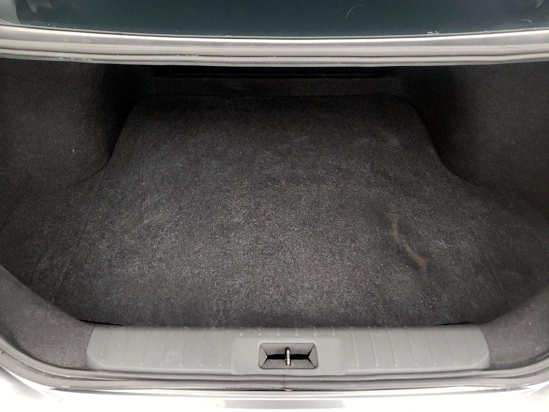 Thumbnail: 2021 Nissan Sentra - 20