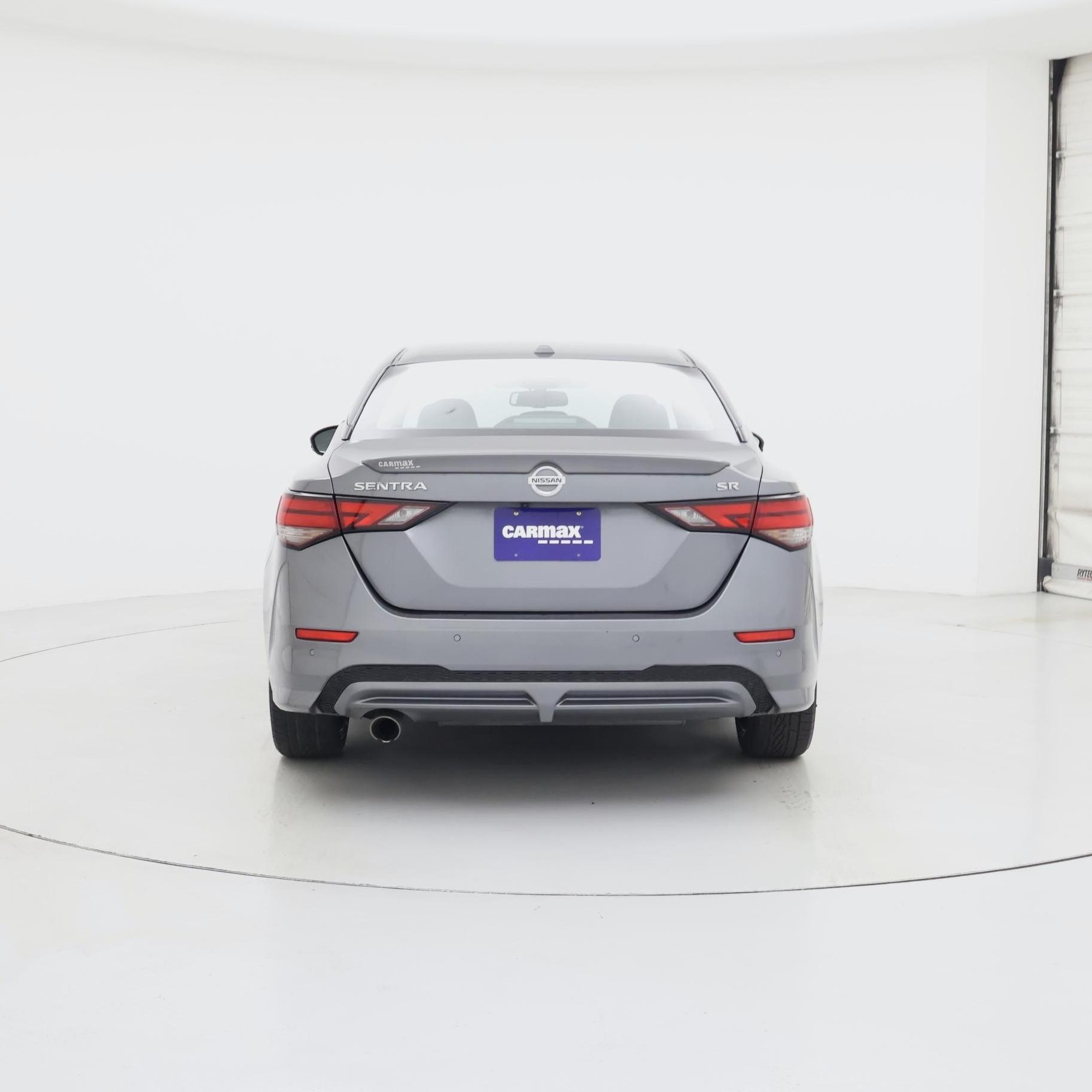 Thumbnail: 2021 Nissan Sentra - 6