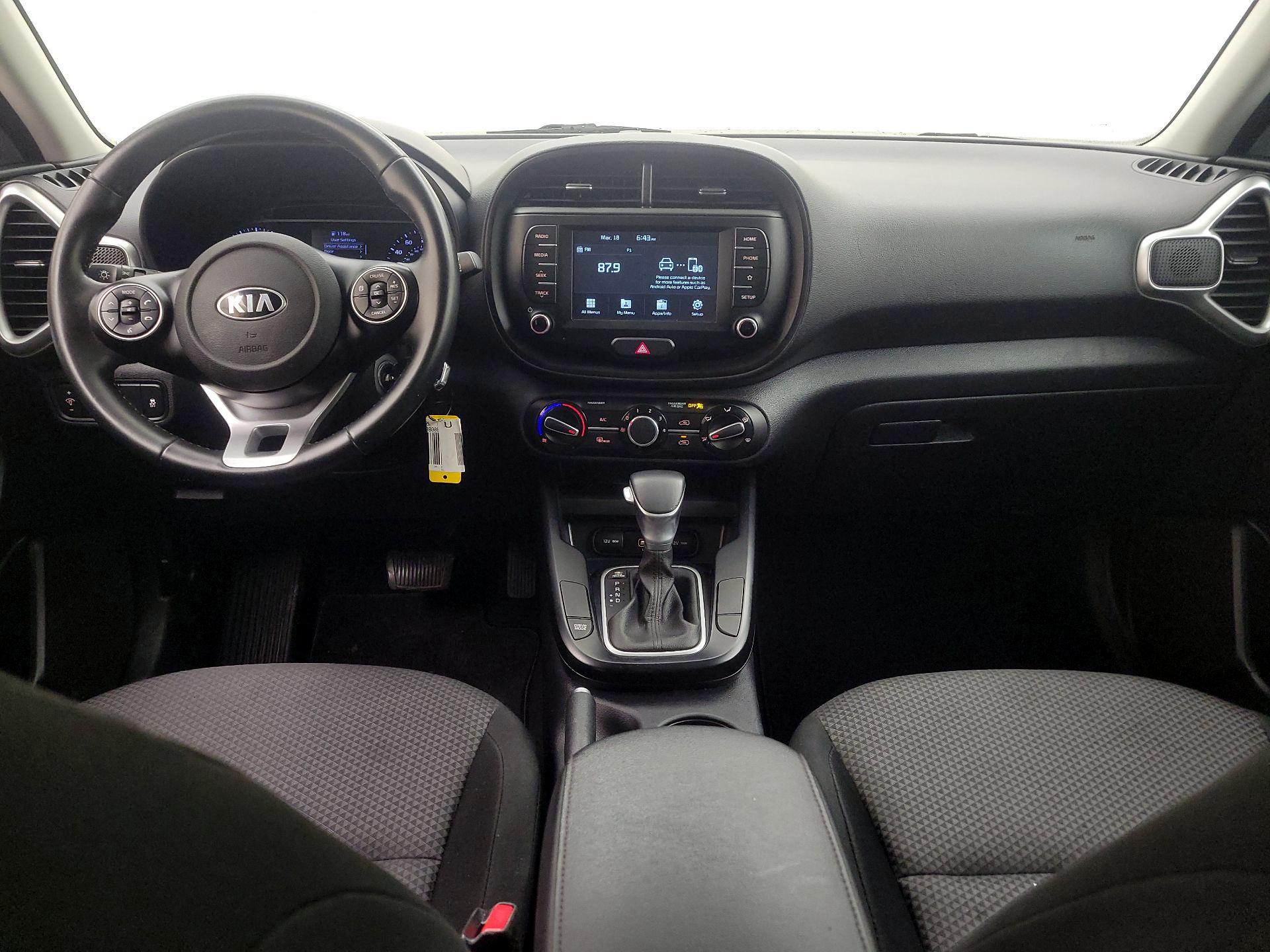 Thumbnail: 2020 Kia Soul - 9