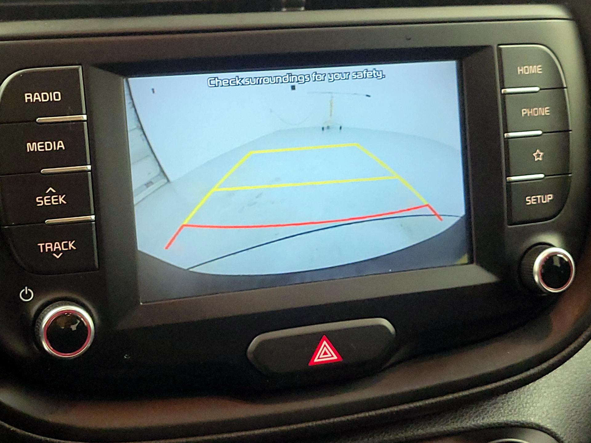 Thumbnail: 2020 Kia Soul - 14