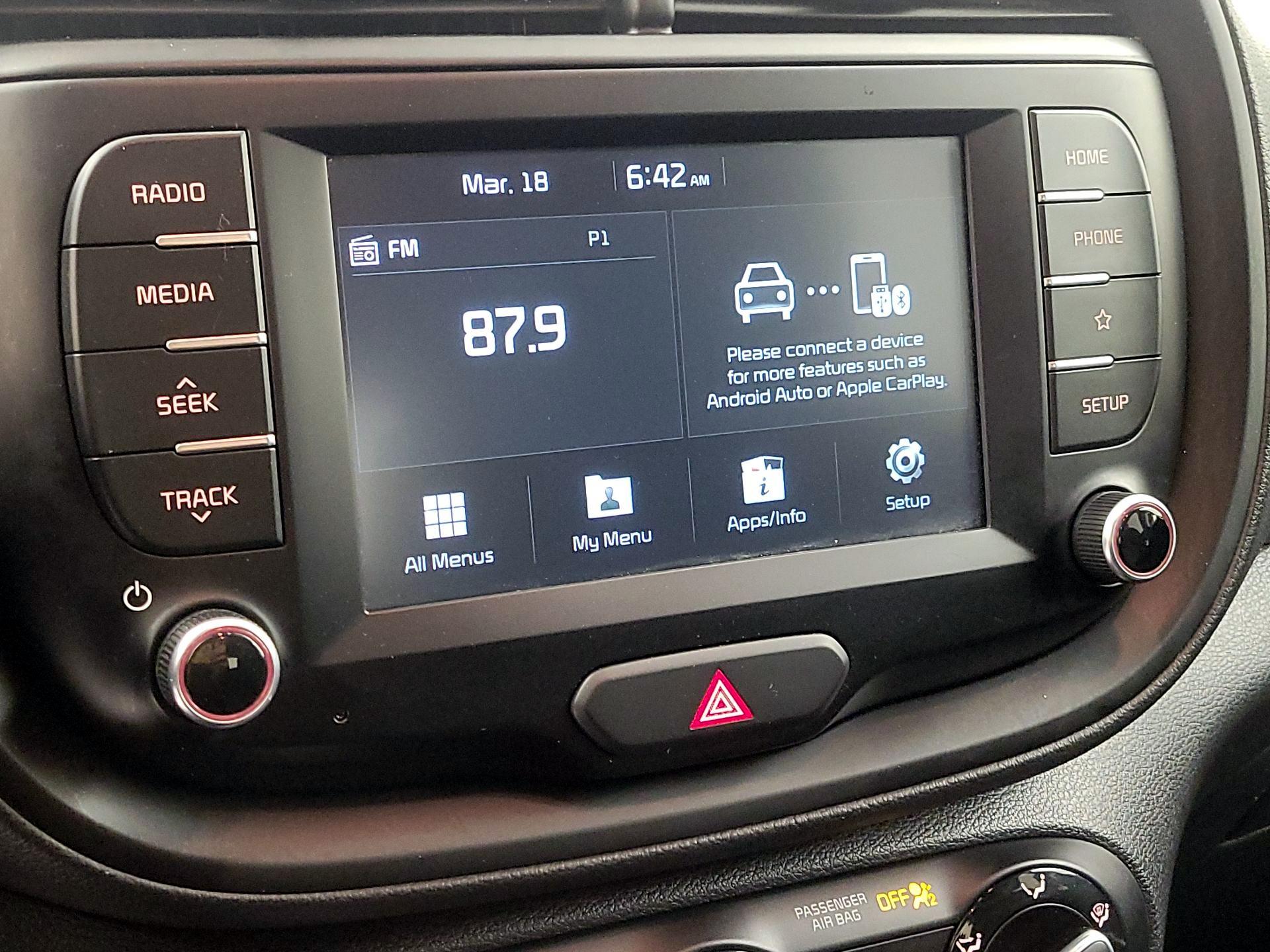 Thumbnail: 2020 Kia Soul - 15