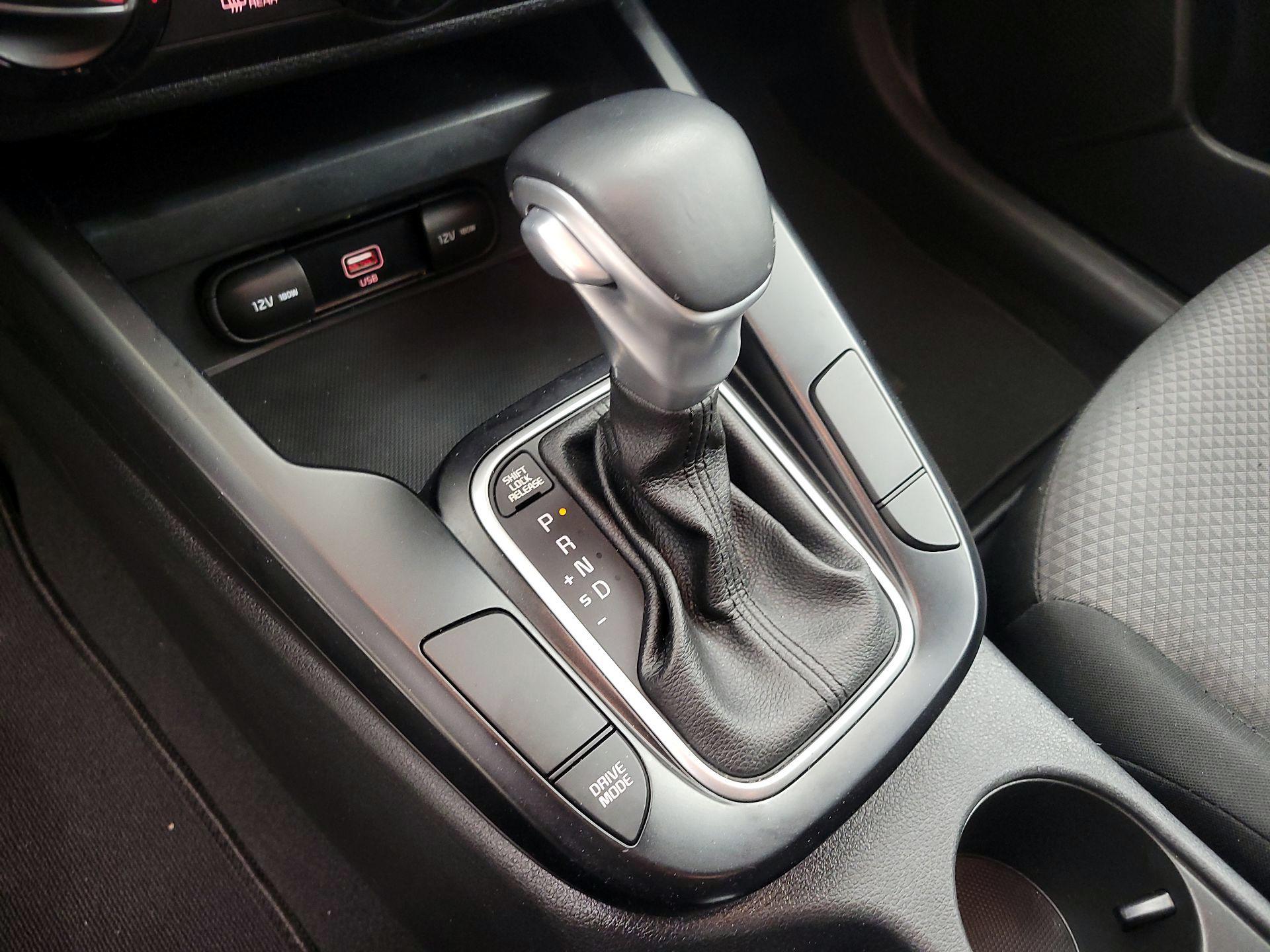 Thumbnail: 2020 Kia Soul - 17