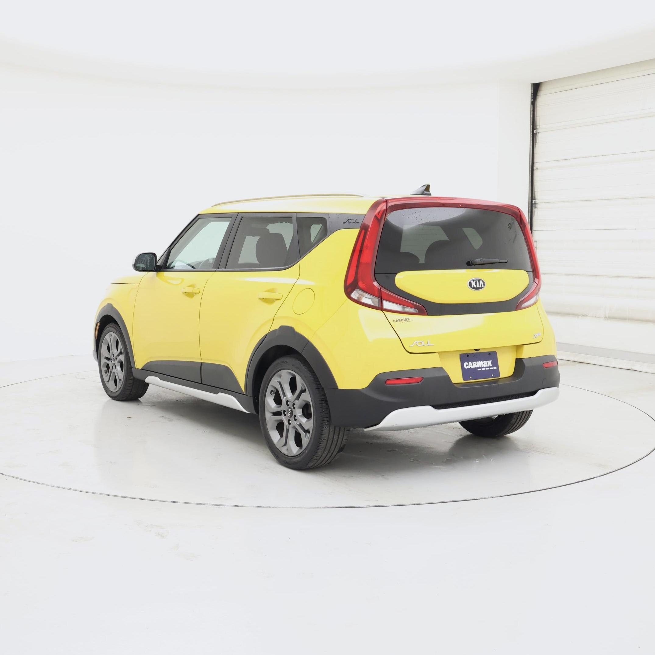 Thumbnail: 2020 Kia Soul - 2