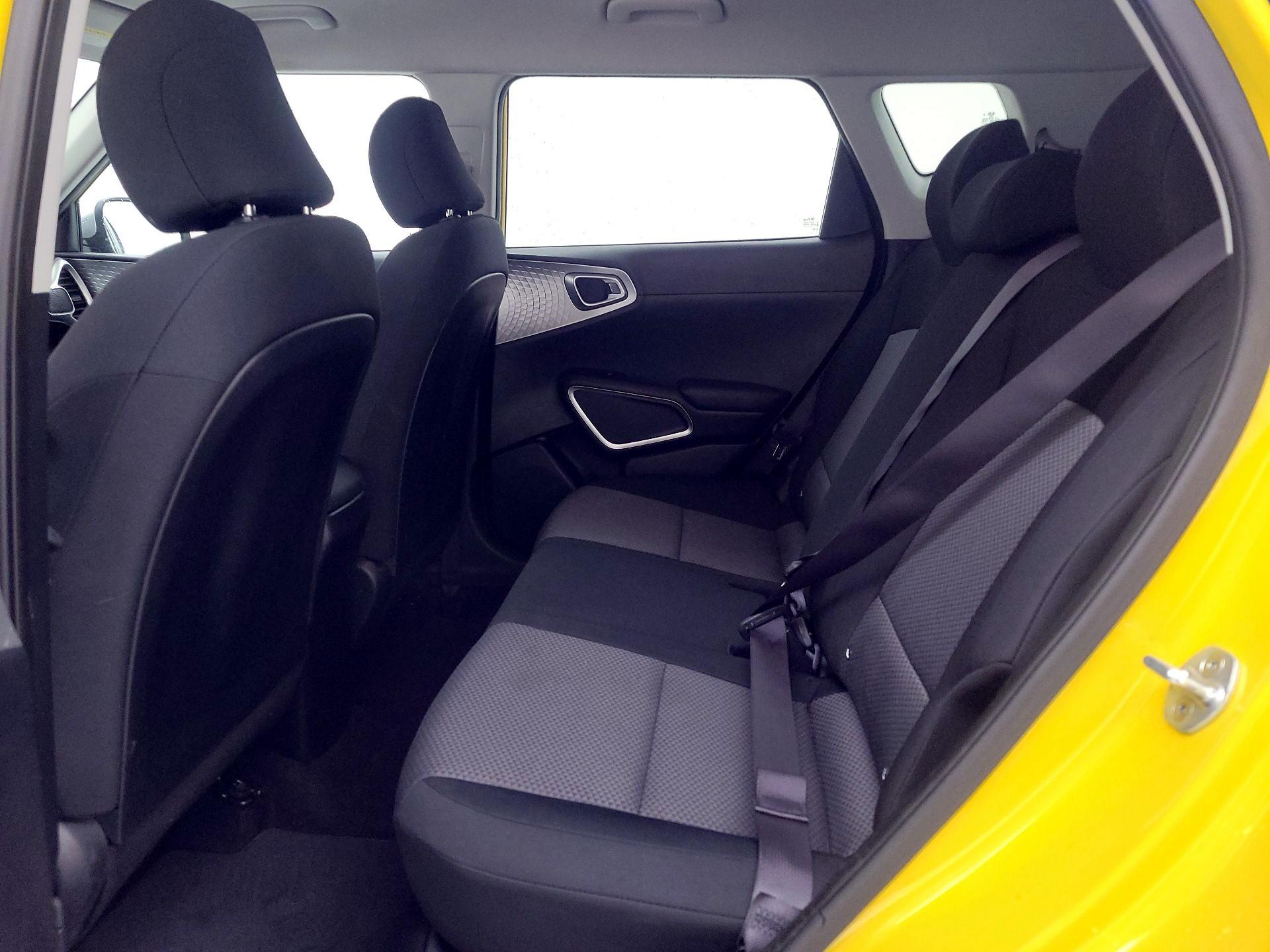 Thumbnail: 2020 Kia Soul - 19