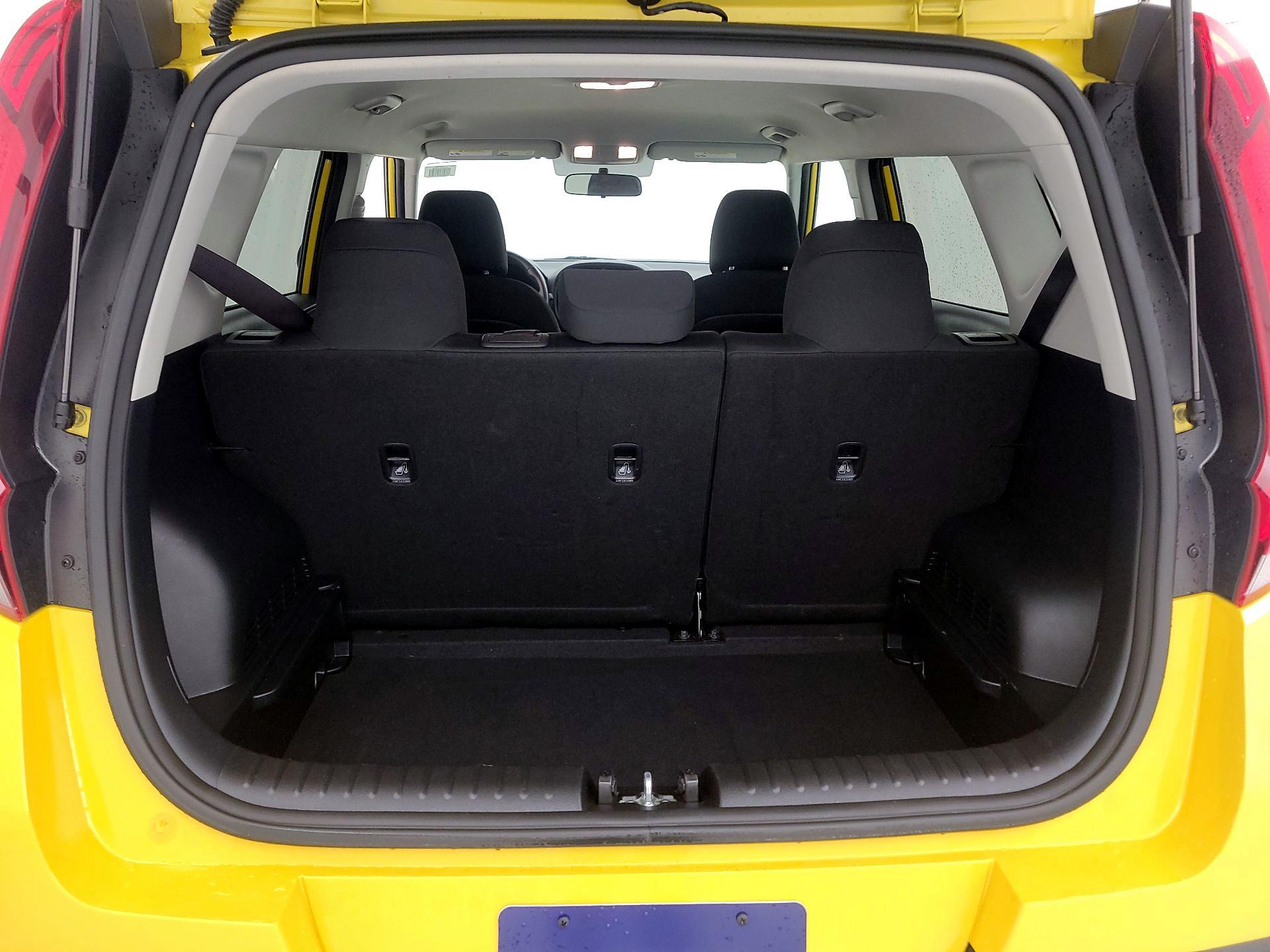 Thumbnail: 2020 Kia Soul - 20