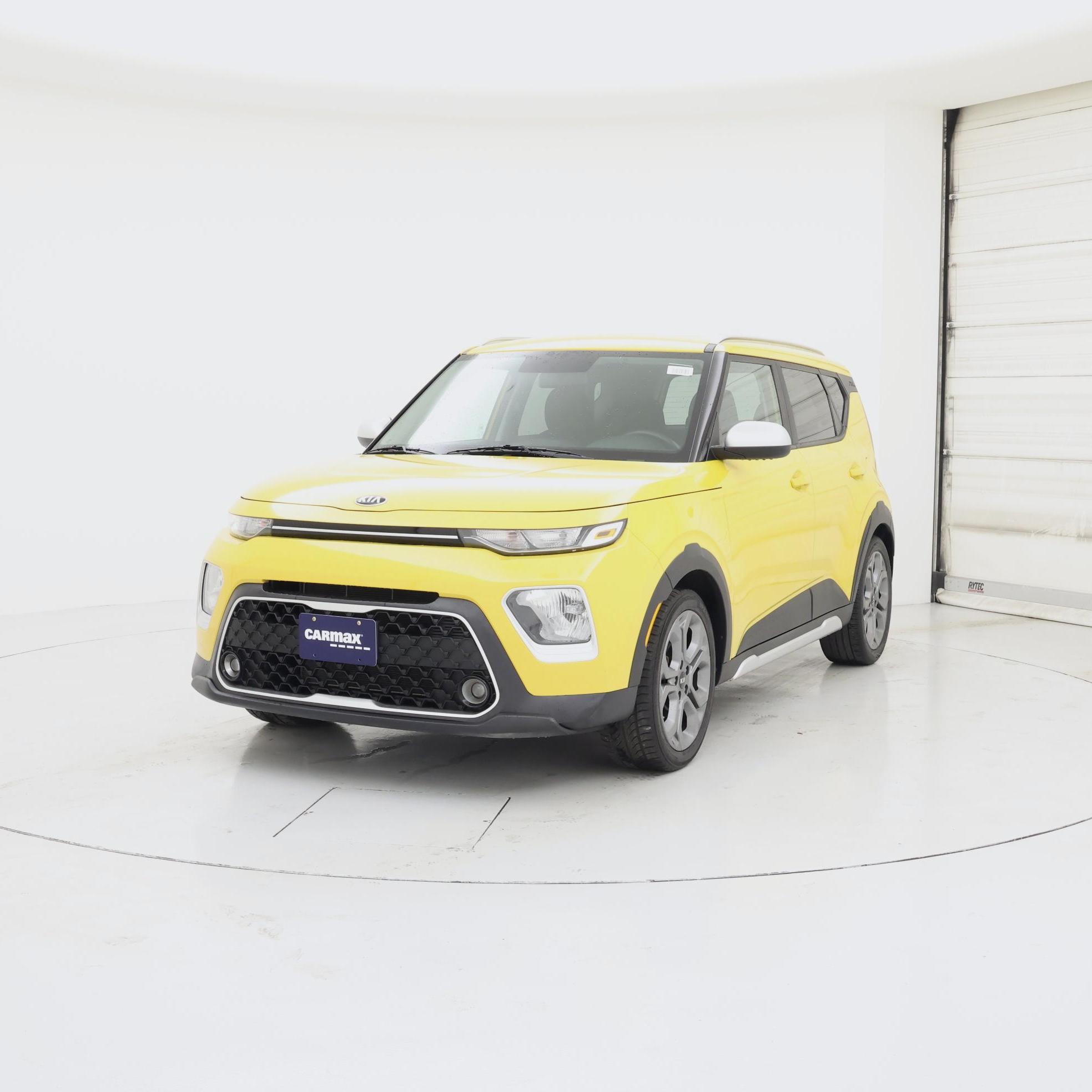 Thumbnail: 2020 Kia Soul - 4