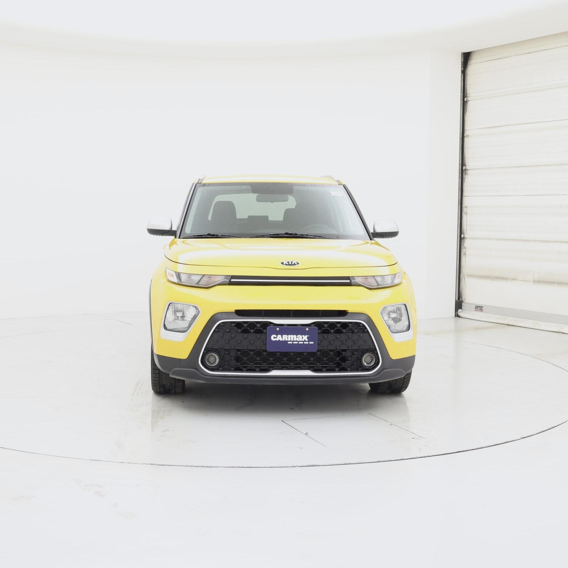 Thumbnail: 2020 Kia Soul - 5