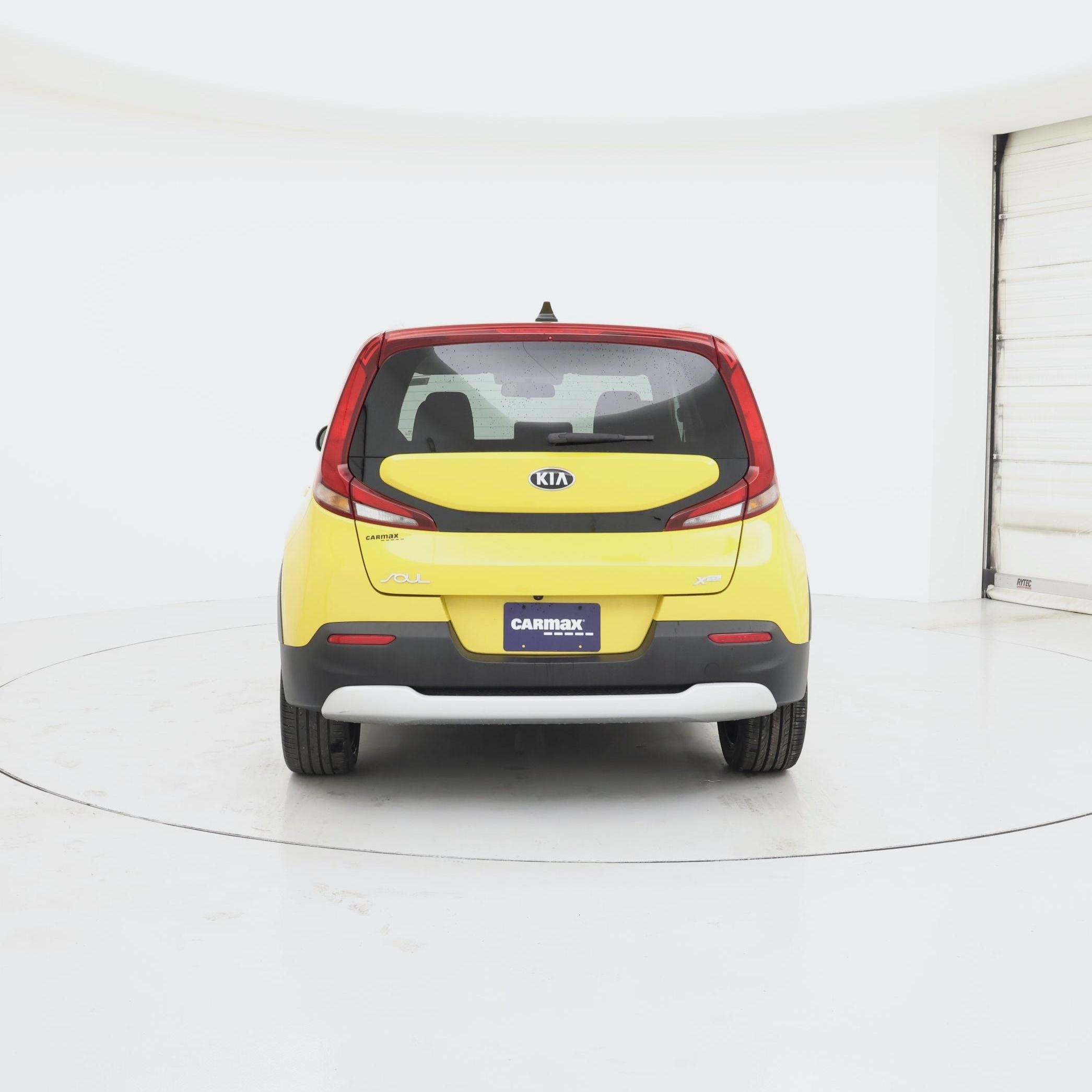 Thumbnail: 2020 Kia Soul - 6