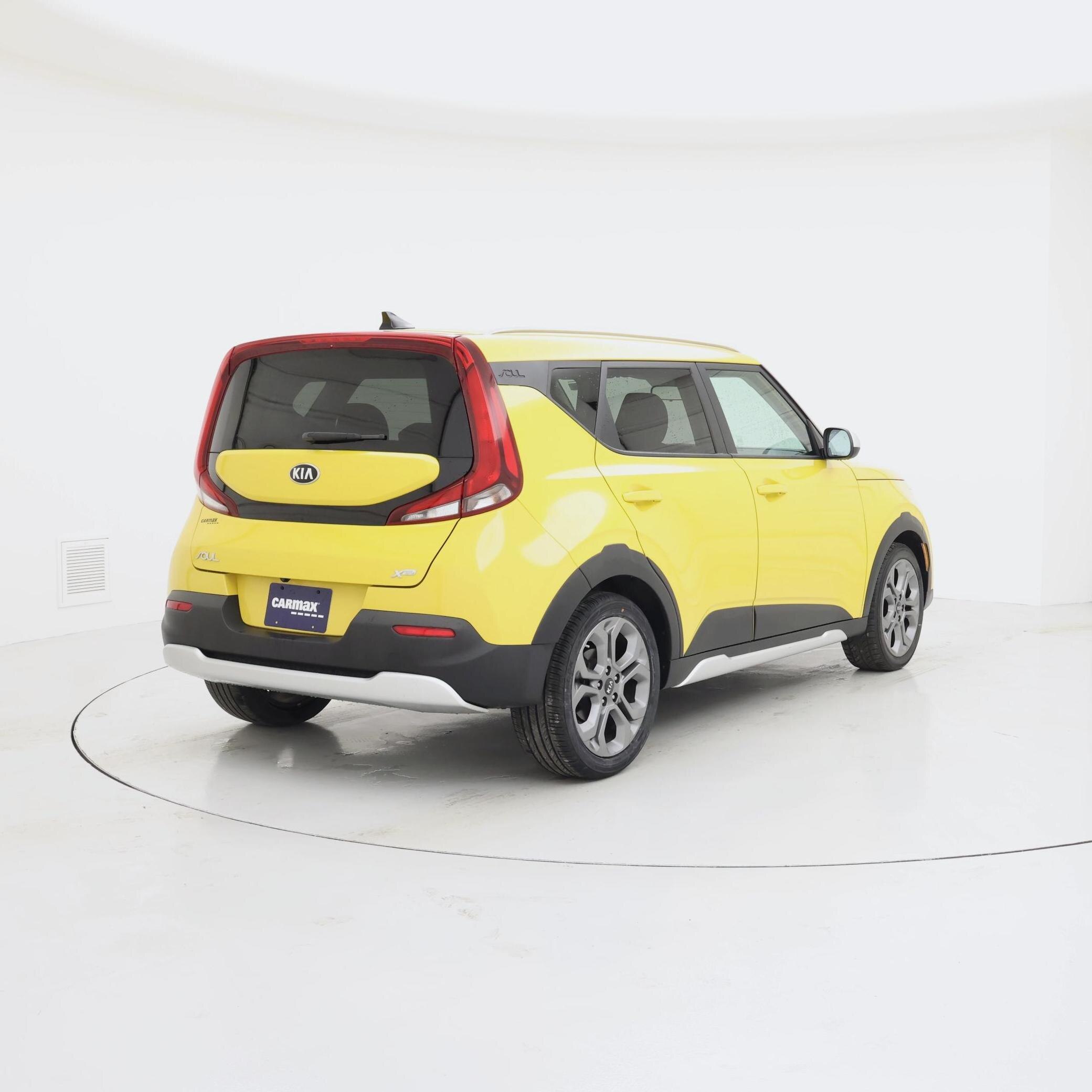 Thumbnail: 2020 Kia Soul - 8