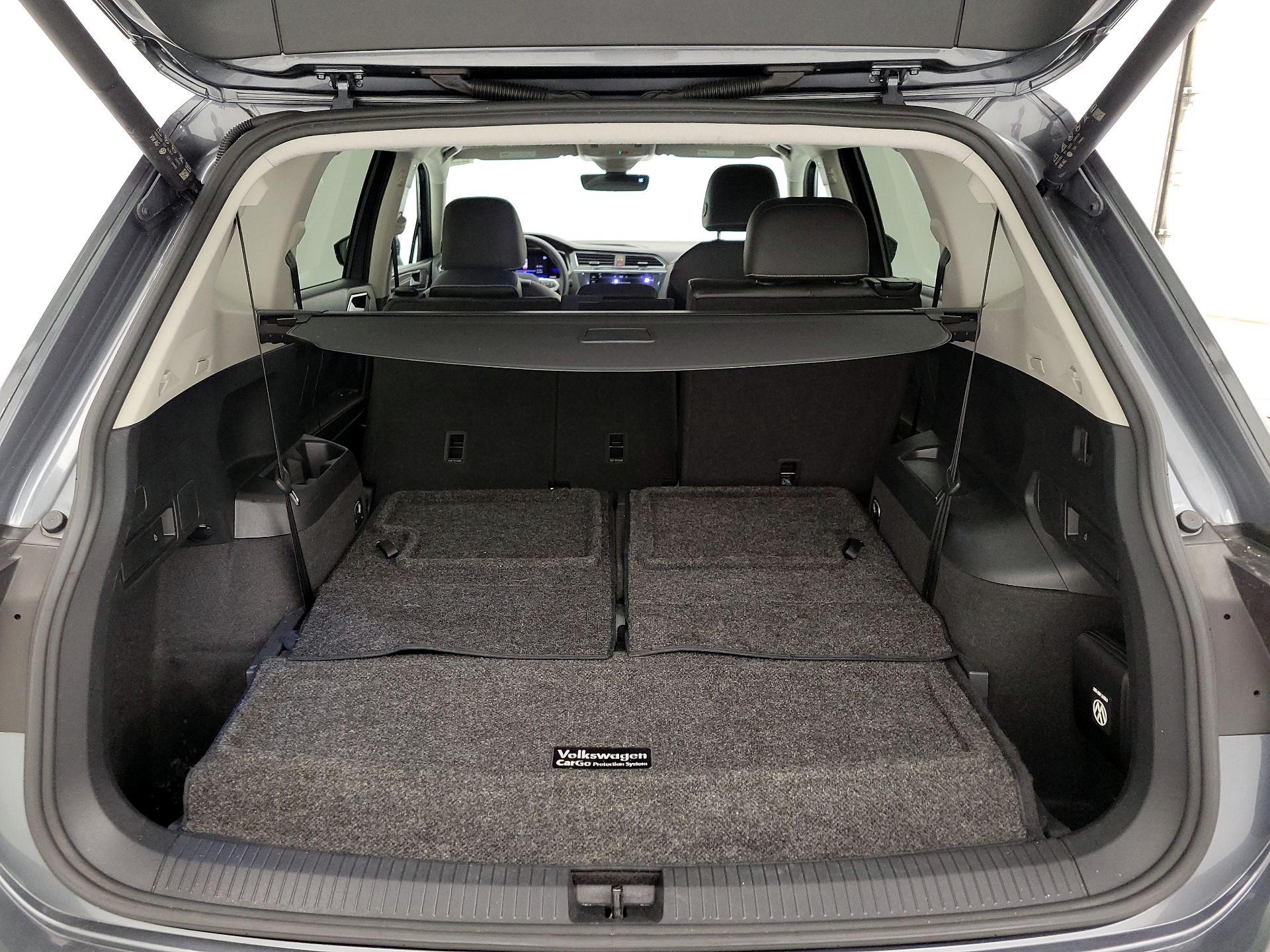 Thumbnail: 2022 Volkswagen Tiguan - 20