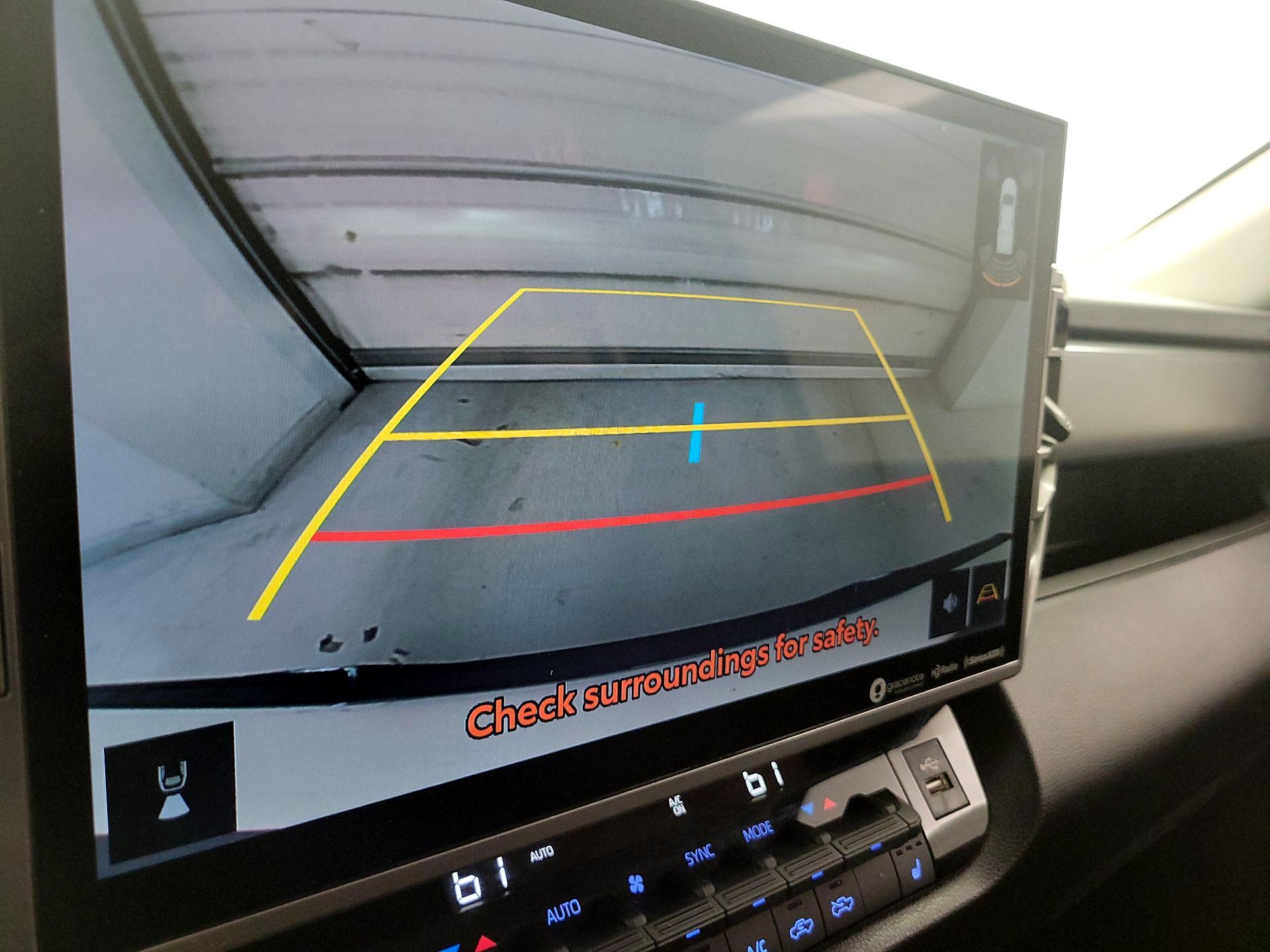 Thumbnail: 2024 Toyota Tundra - 12