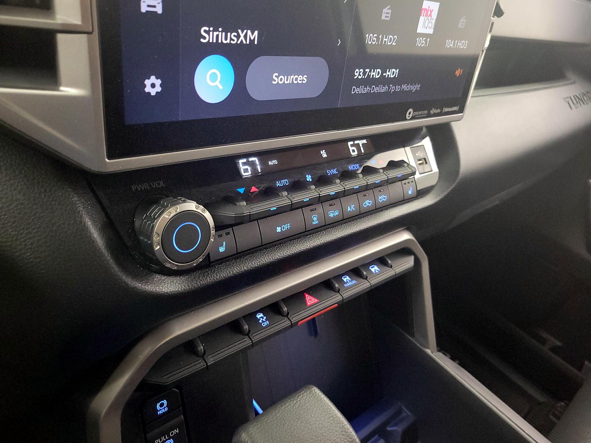 Thumbnail: 2024 Toyota Tundra - 14