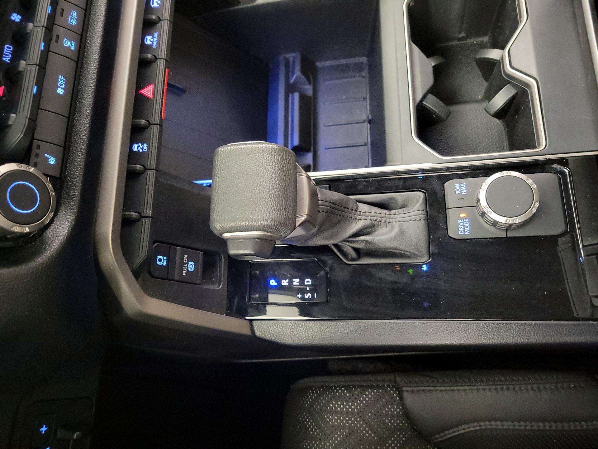 Thumbnail: 2024 Toyota Tundra - 15