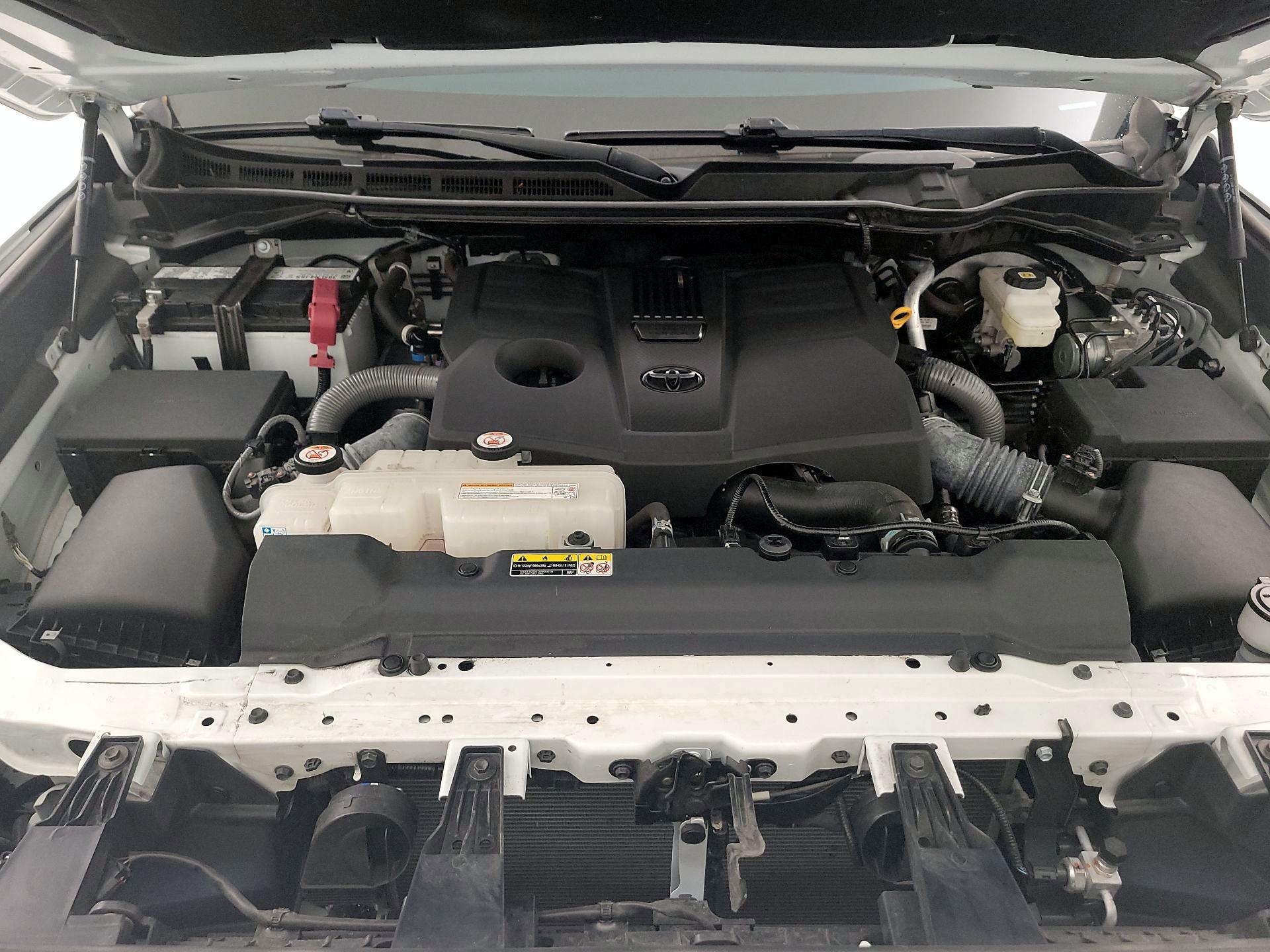 Thumbnail: 2024 Toyota Tundra - 19