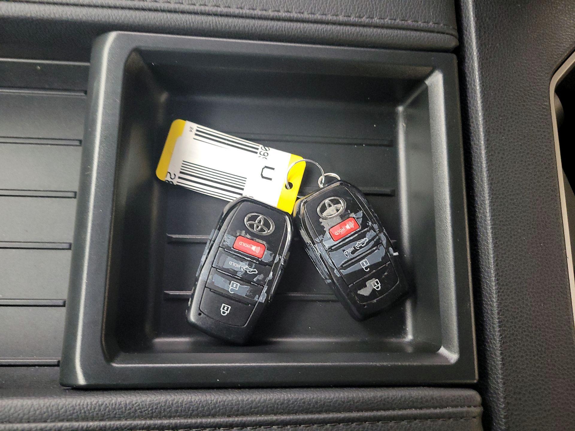 Thumbnail: 2024 Toyota Tundra - 20