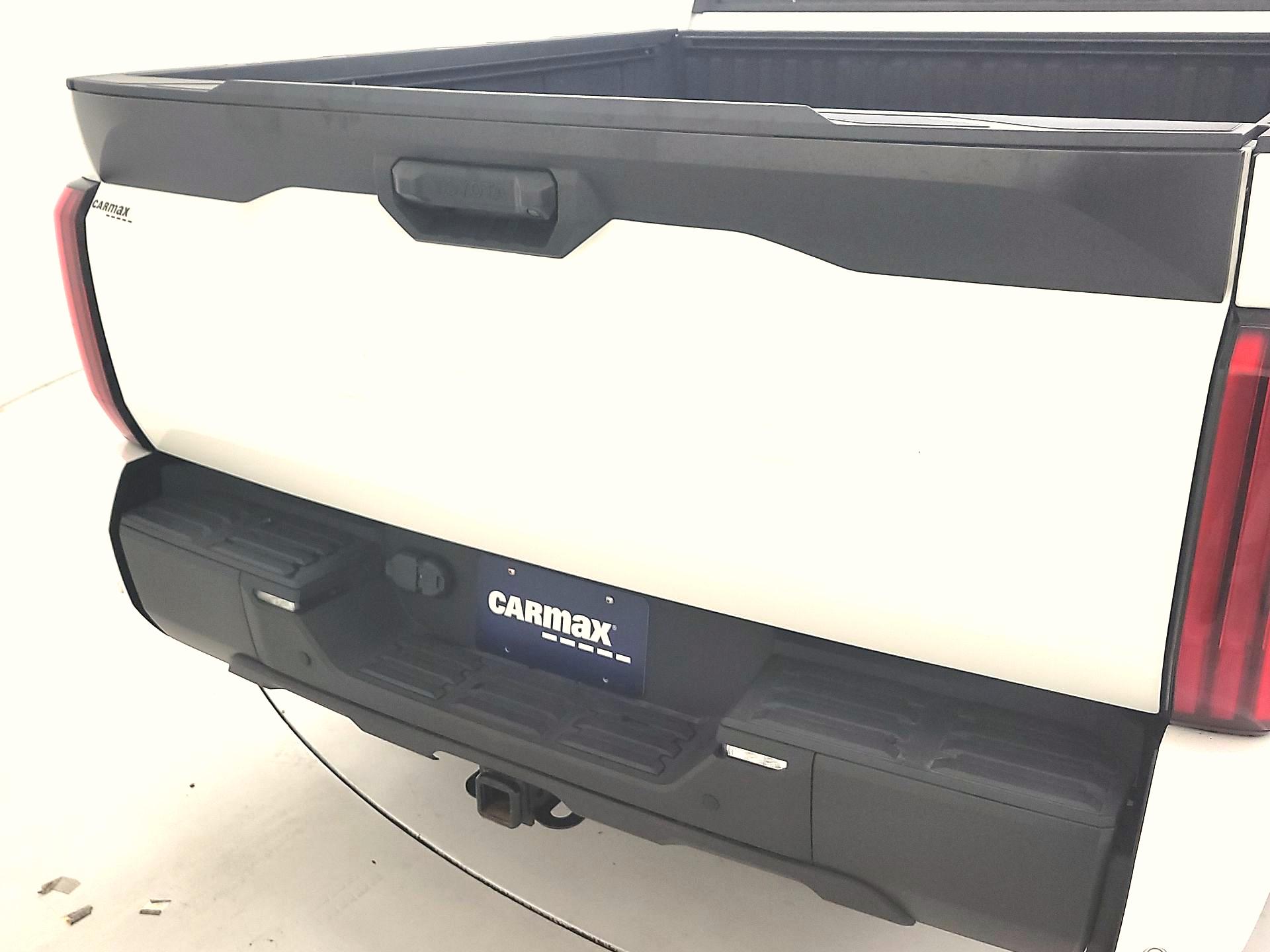 Thumbnail: 2024 Toyota Tundra - 6