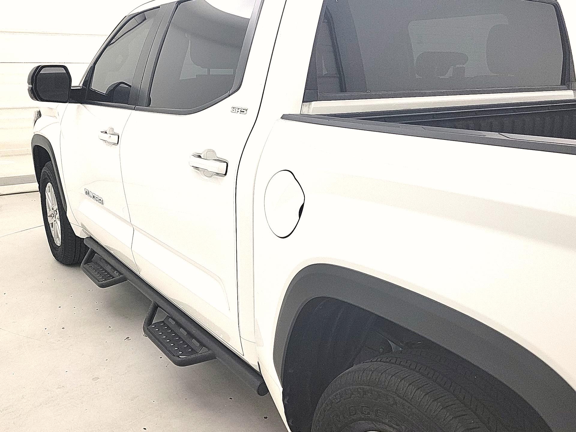 Thumbnail: 2024 Toyota Tundra - 7