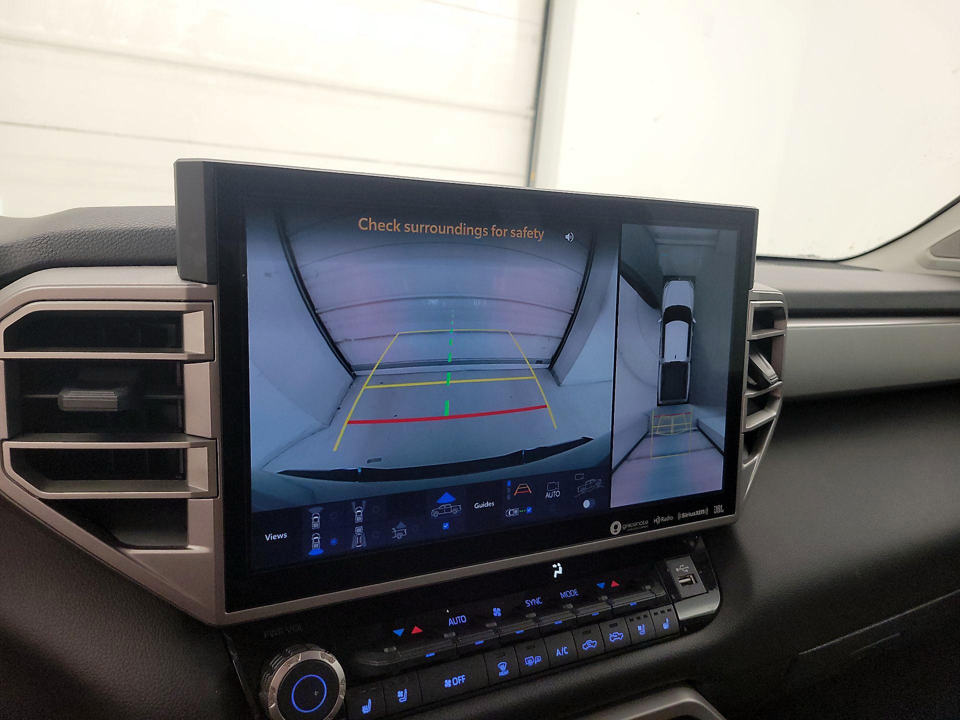 Thumbnail: 2022 Toyota Tundra - 14