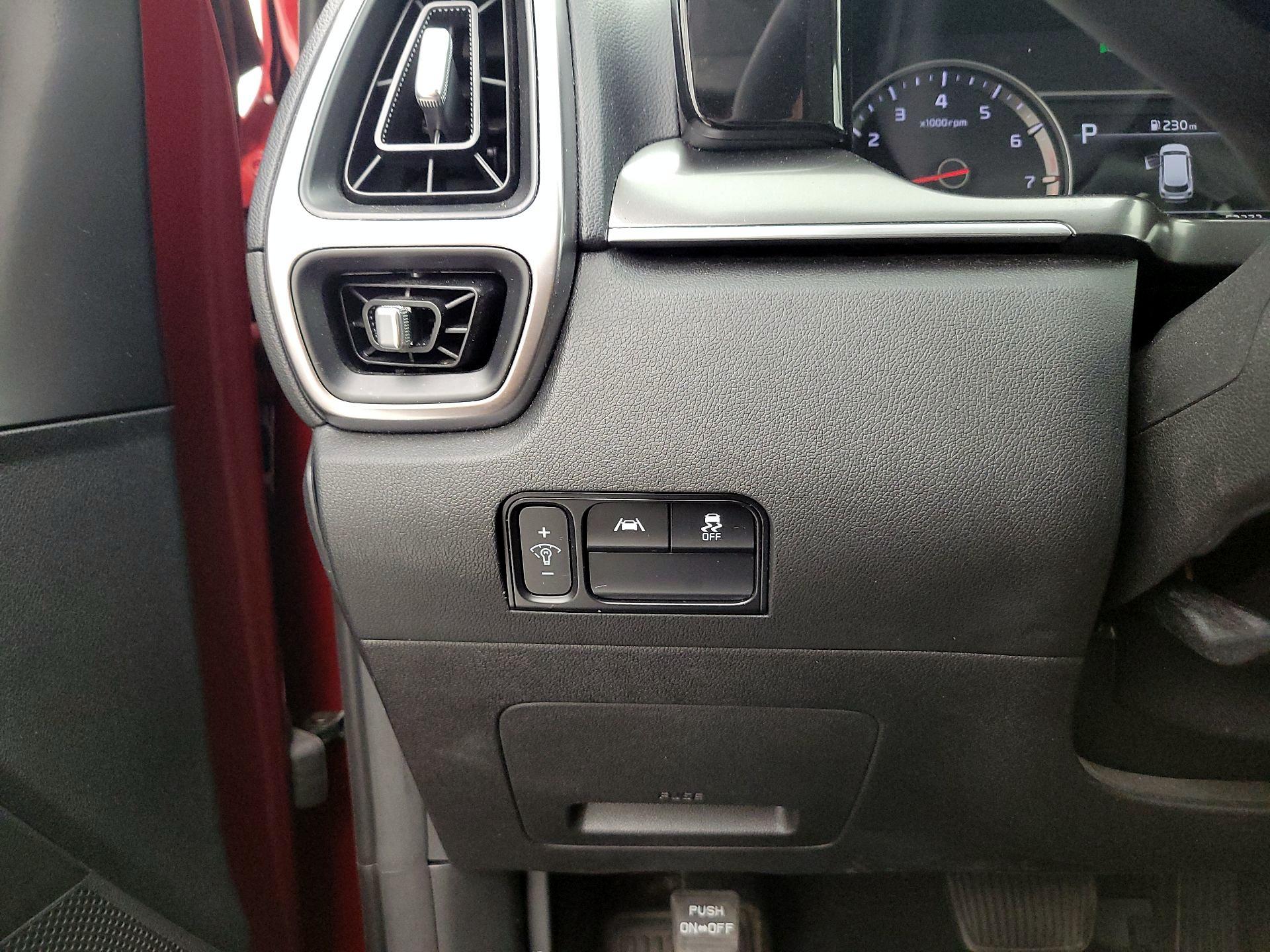 Thumbnail: 2023 Kia Sorento - 11