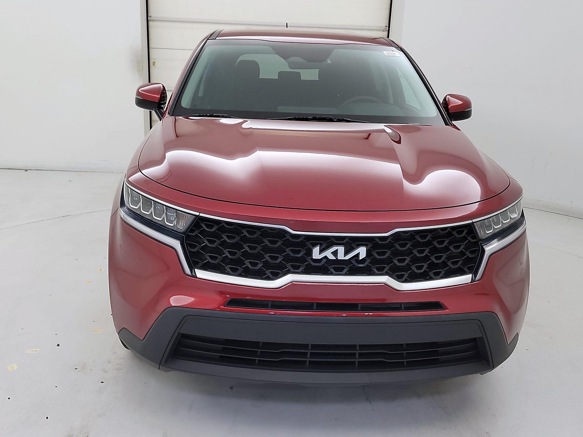 Thumbnail: 2023 Kia Sorento - 2