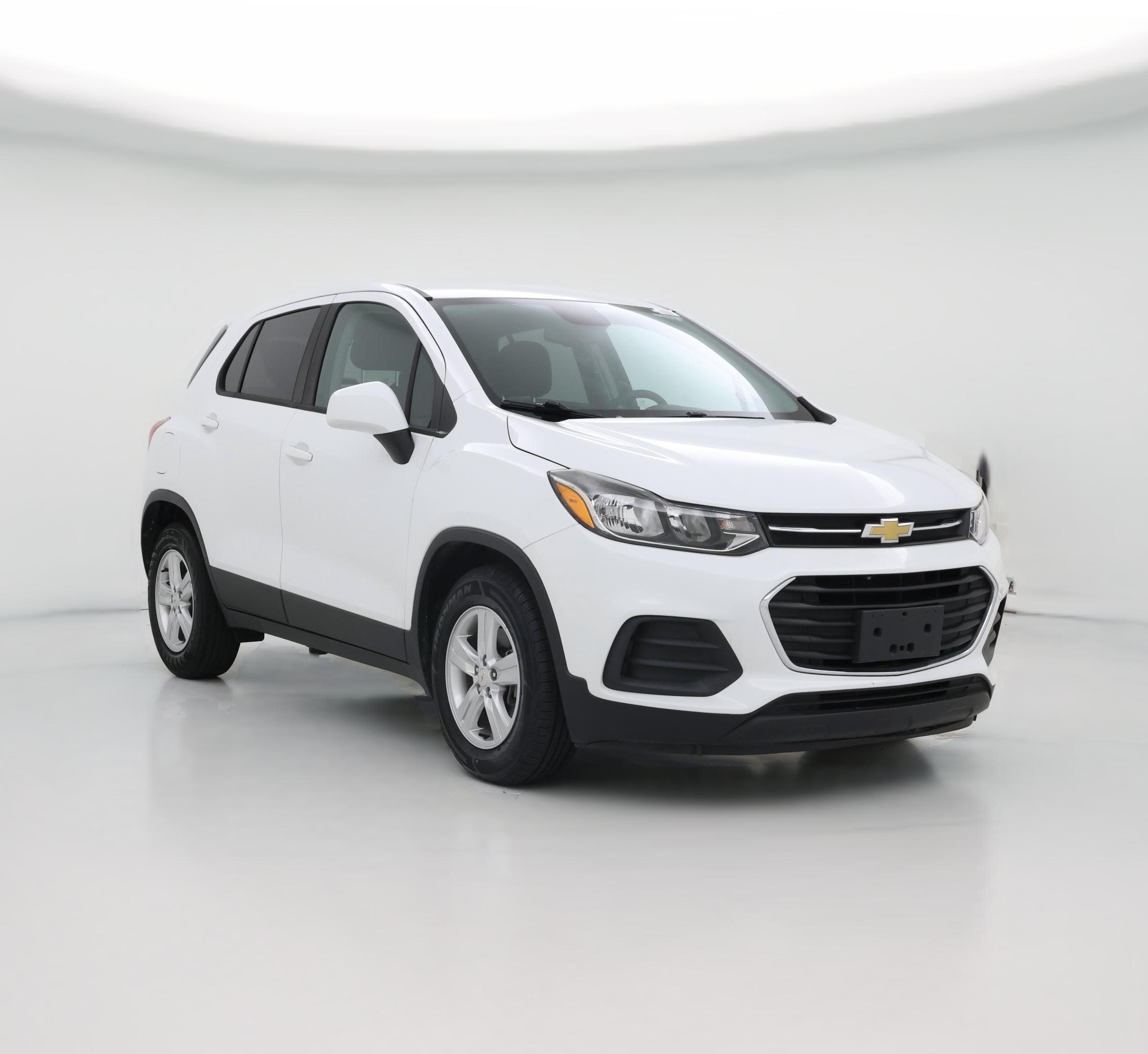 Thumbnail: 2020 Chevrolet Trax - 1