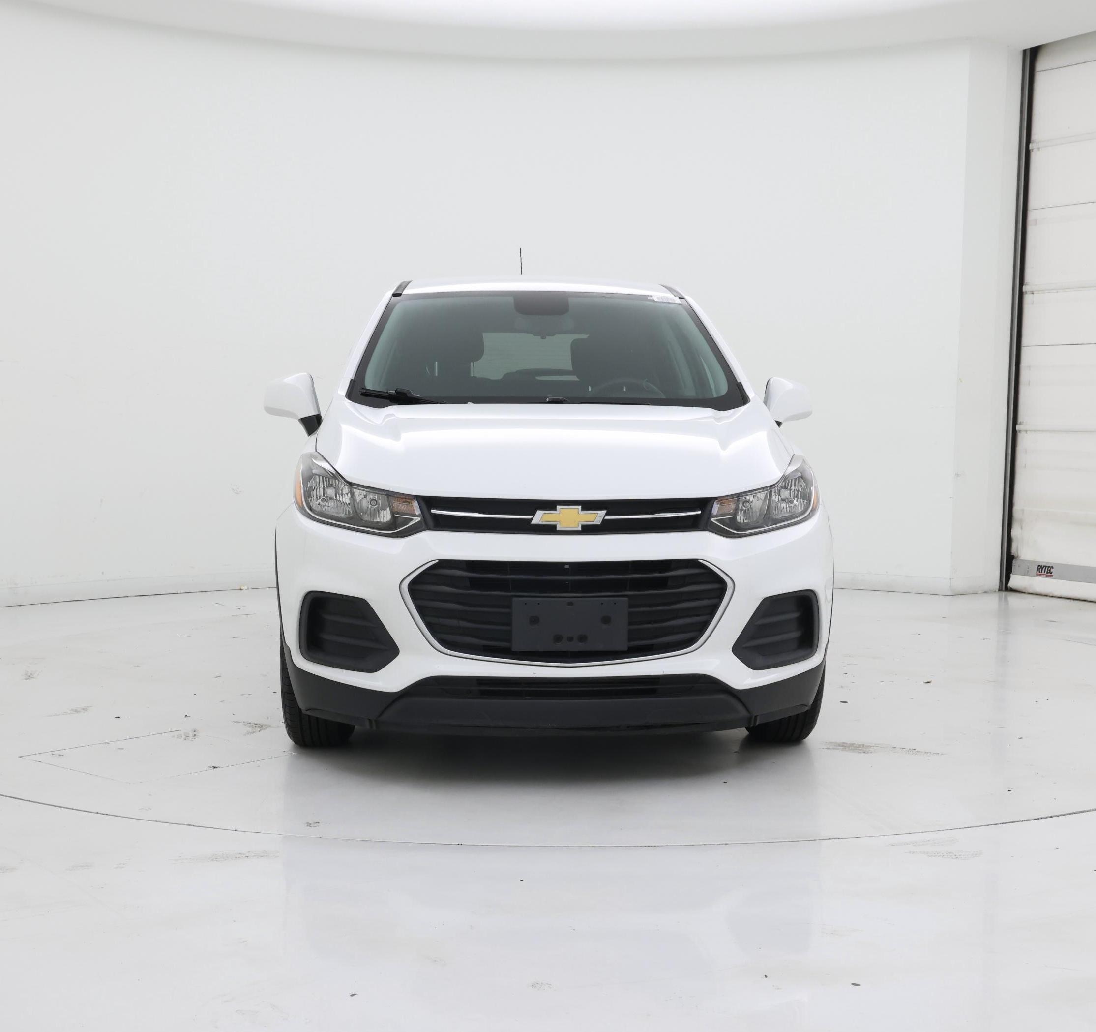 Thumbnail: 2020 Chevrolet Trax - 5