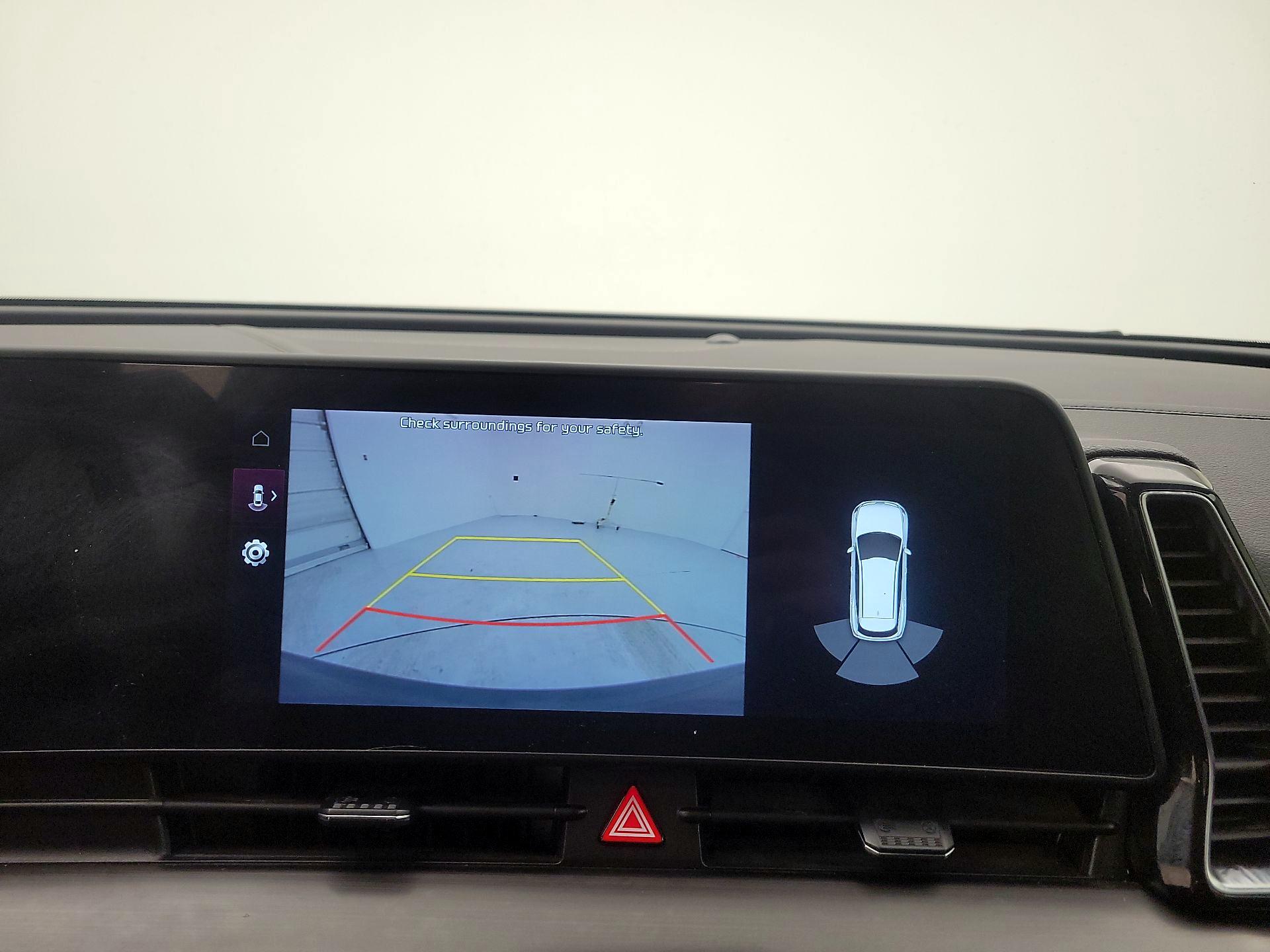 Thumbnail: 2023 Kia Sportage - 14