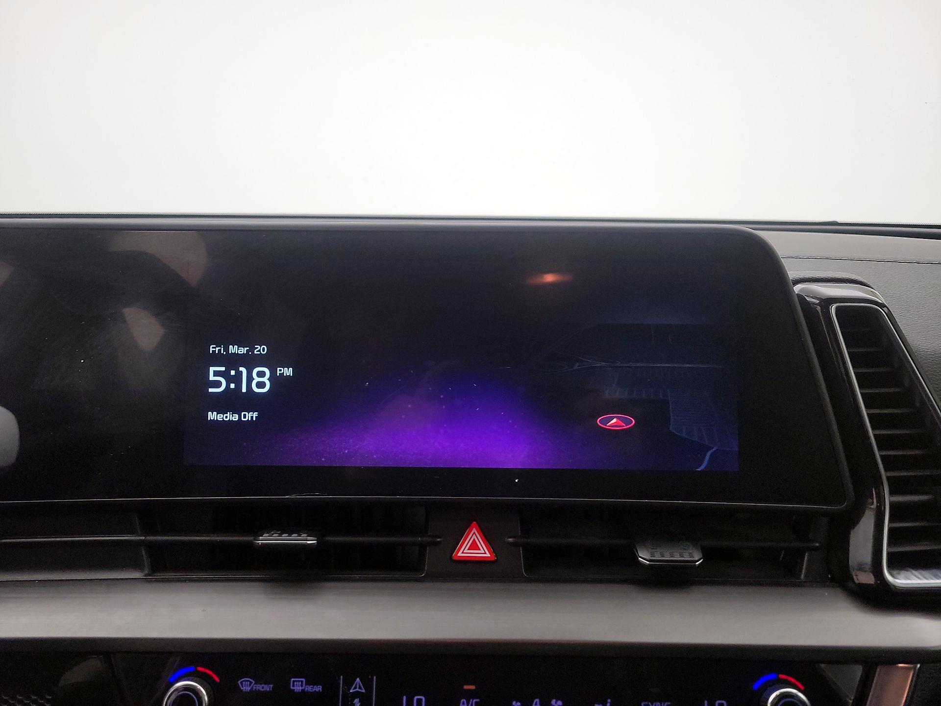 Thumbnail: 2023 Kia Sportage - 15