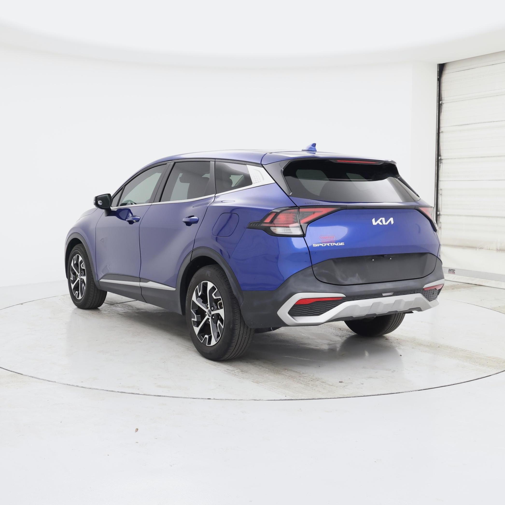 Thumbnail: 2023 Kia Sportage - 2