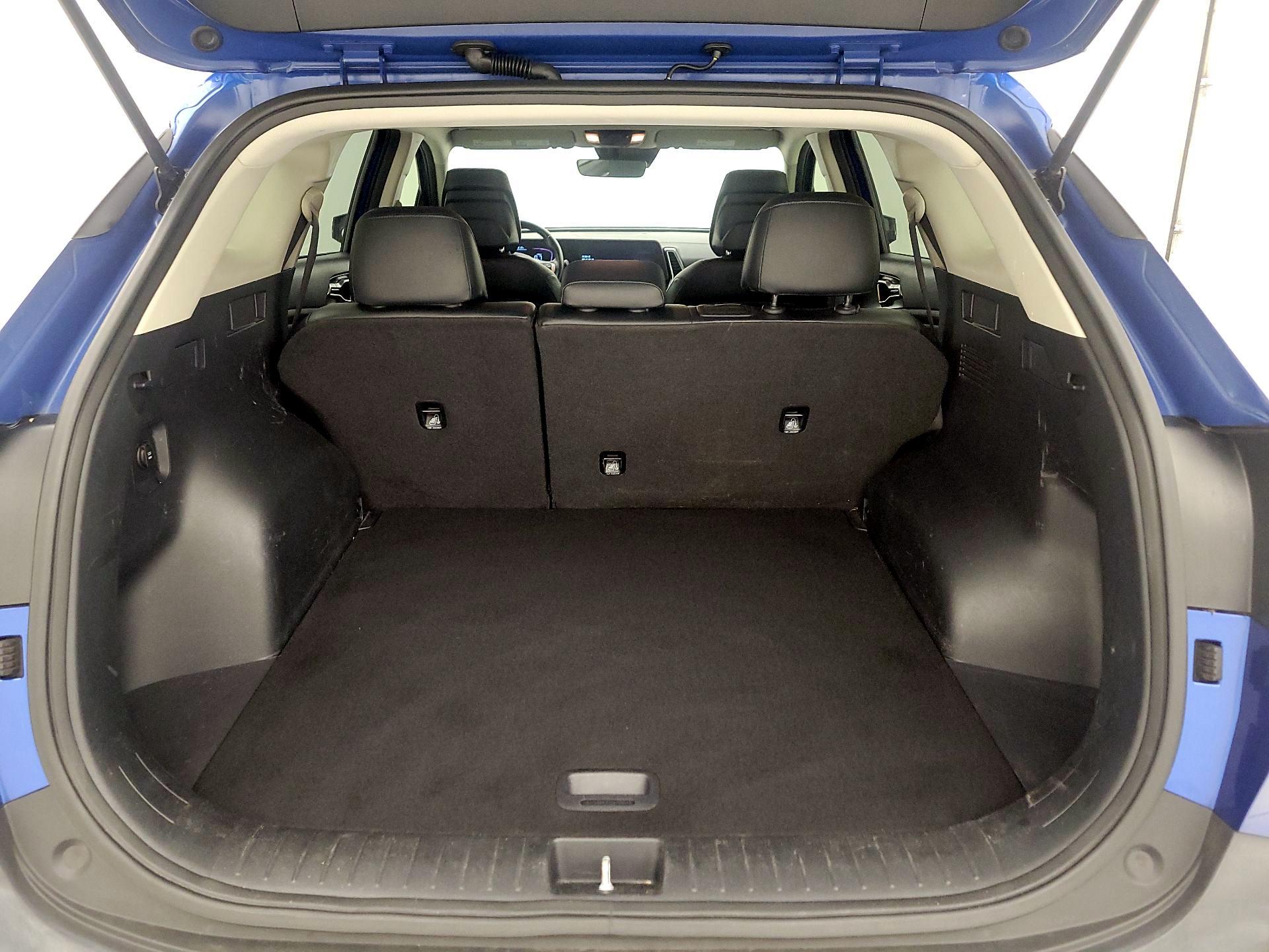 Thumbnail: 2023 Kia Sportage - 20